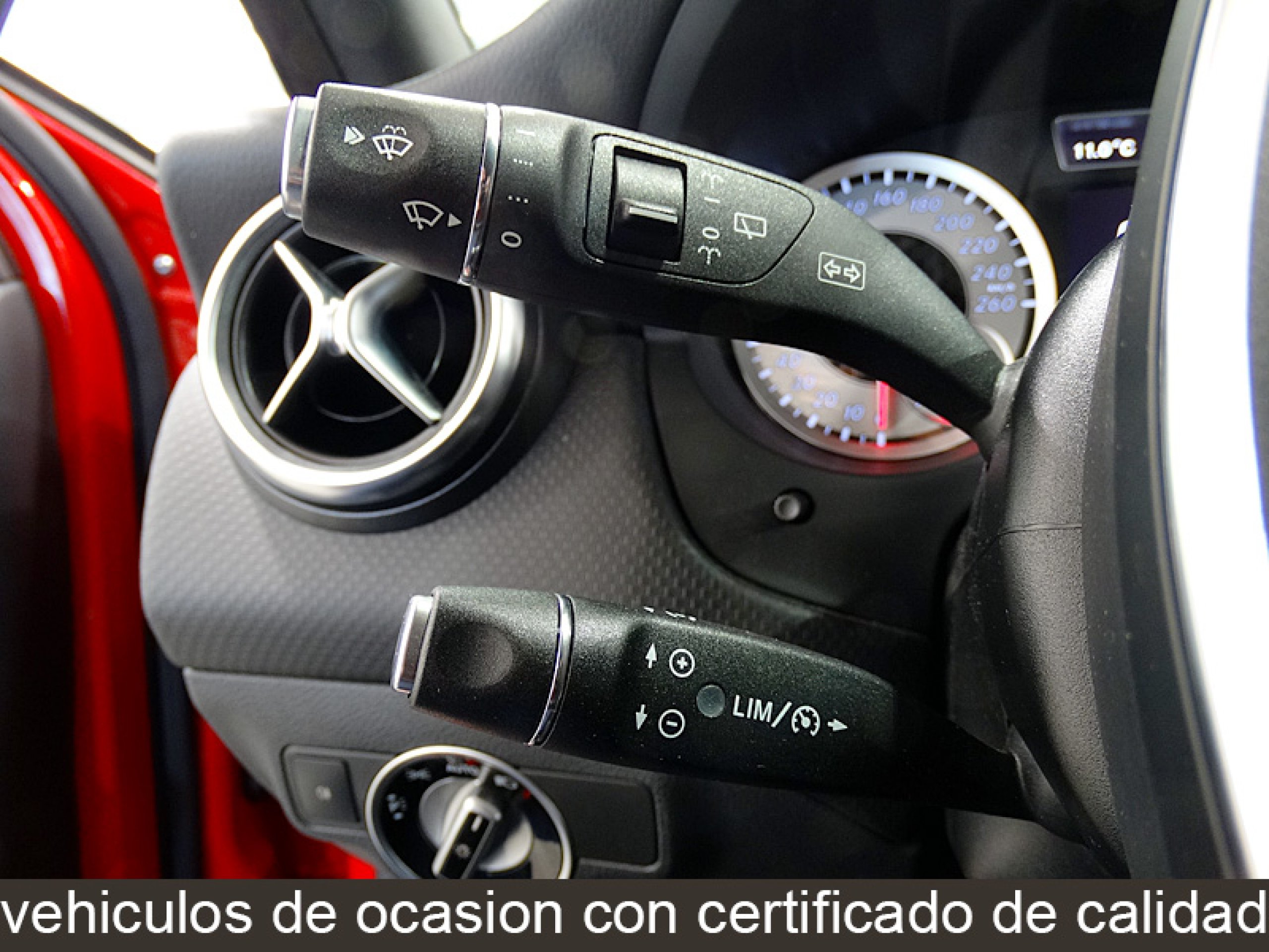 Foto Mercedes-Benz A 180 34