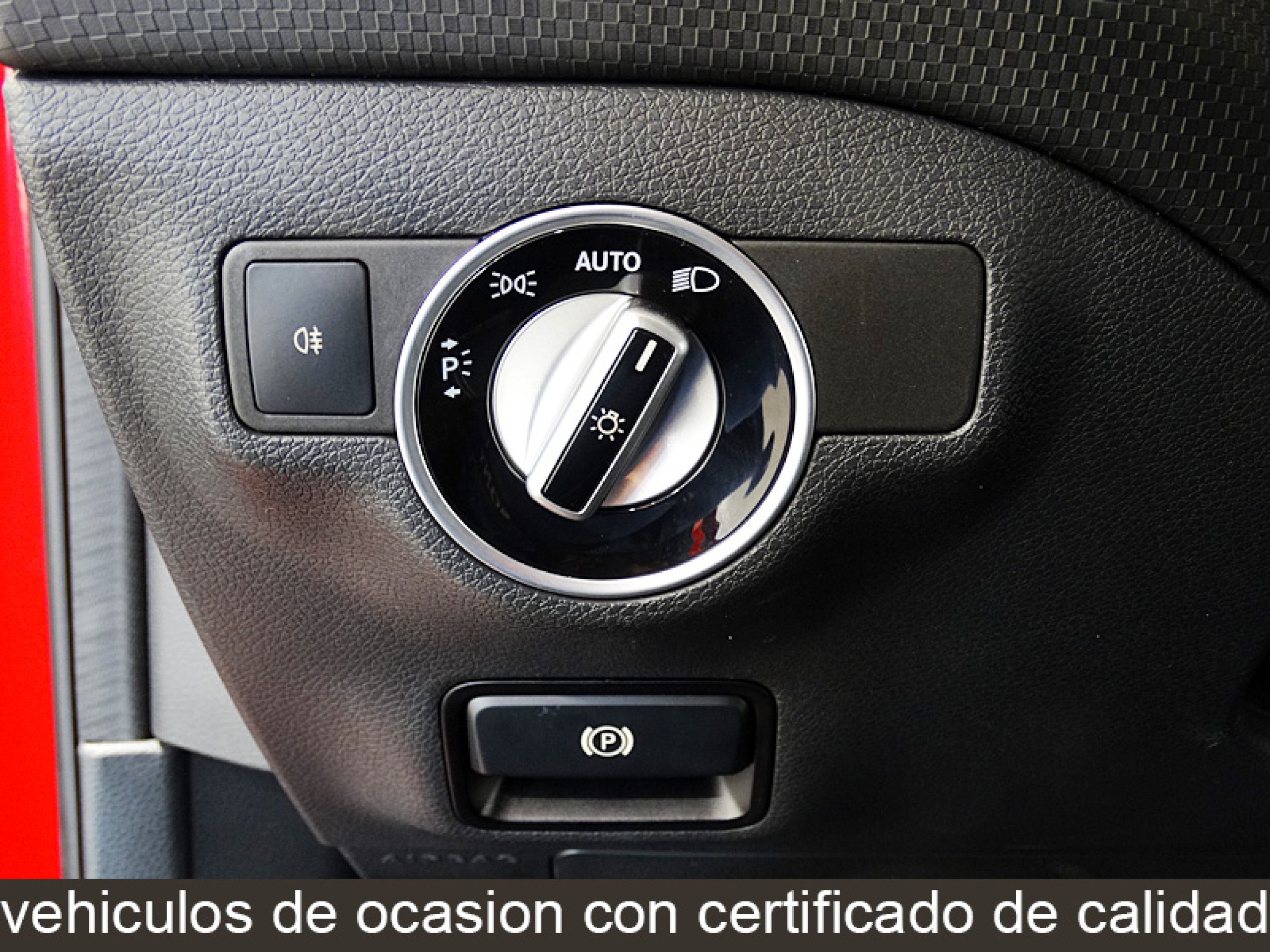 Foto Mercedes-Benz A 180 35