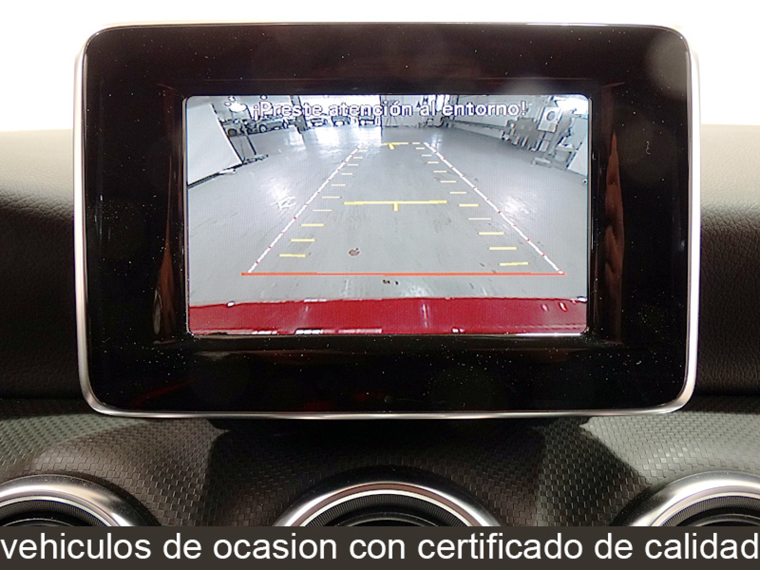 Foto Mercedes-Benz A 180 36