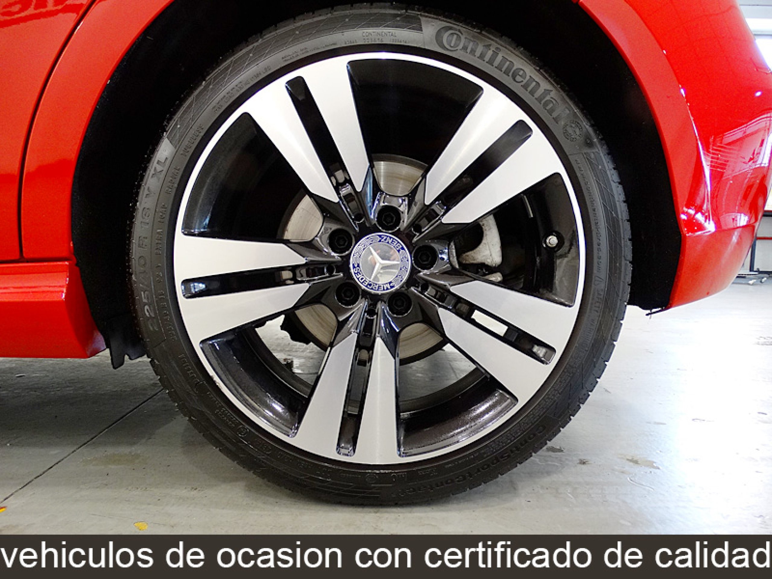 Foto Mercedes-Benz A 180 40