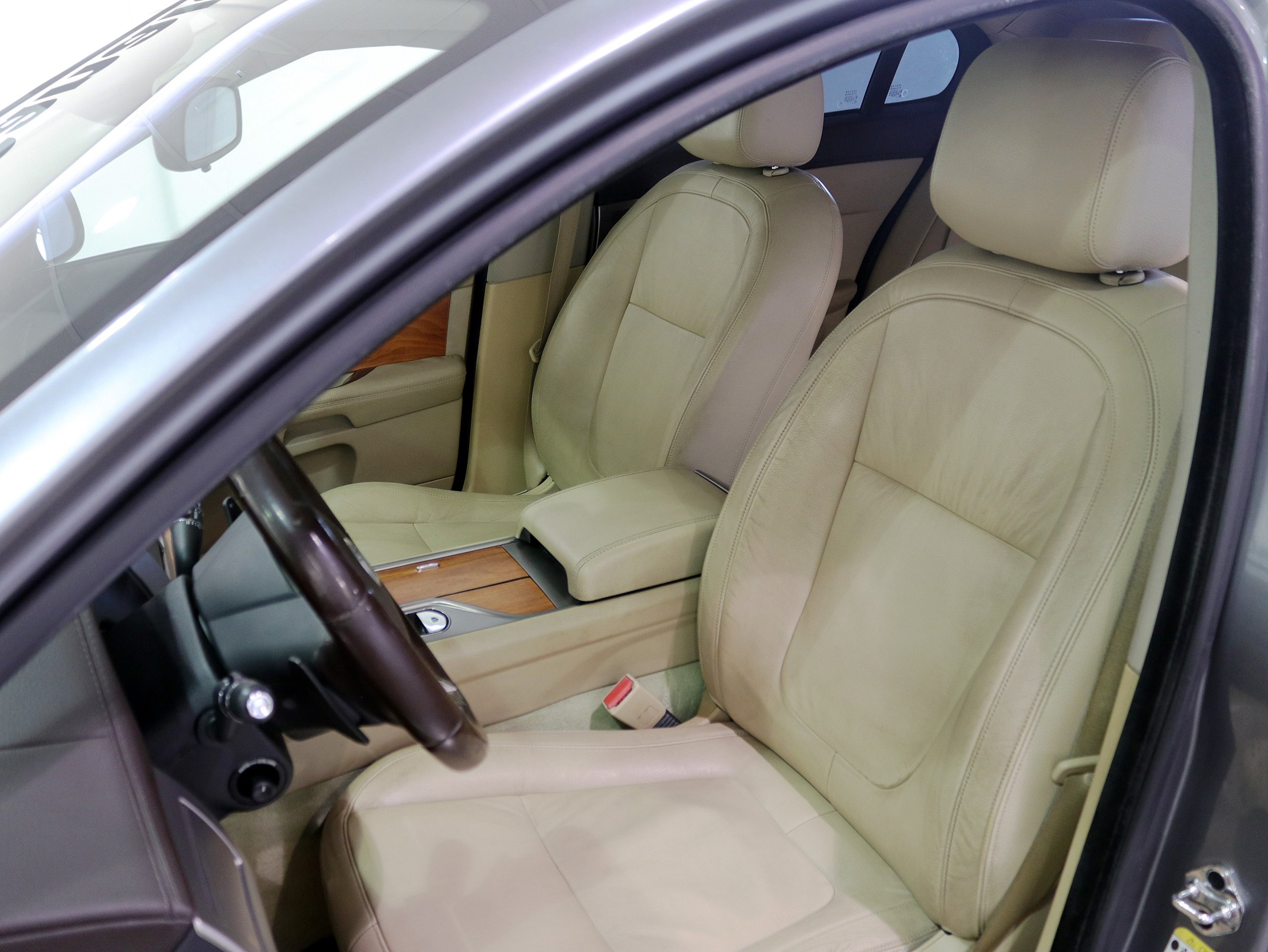 Foto Jaguar XF 11