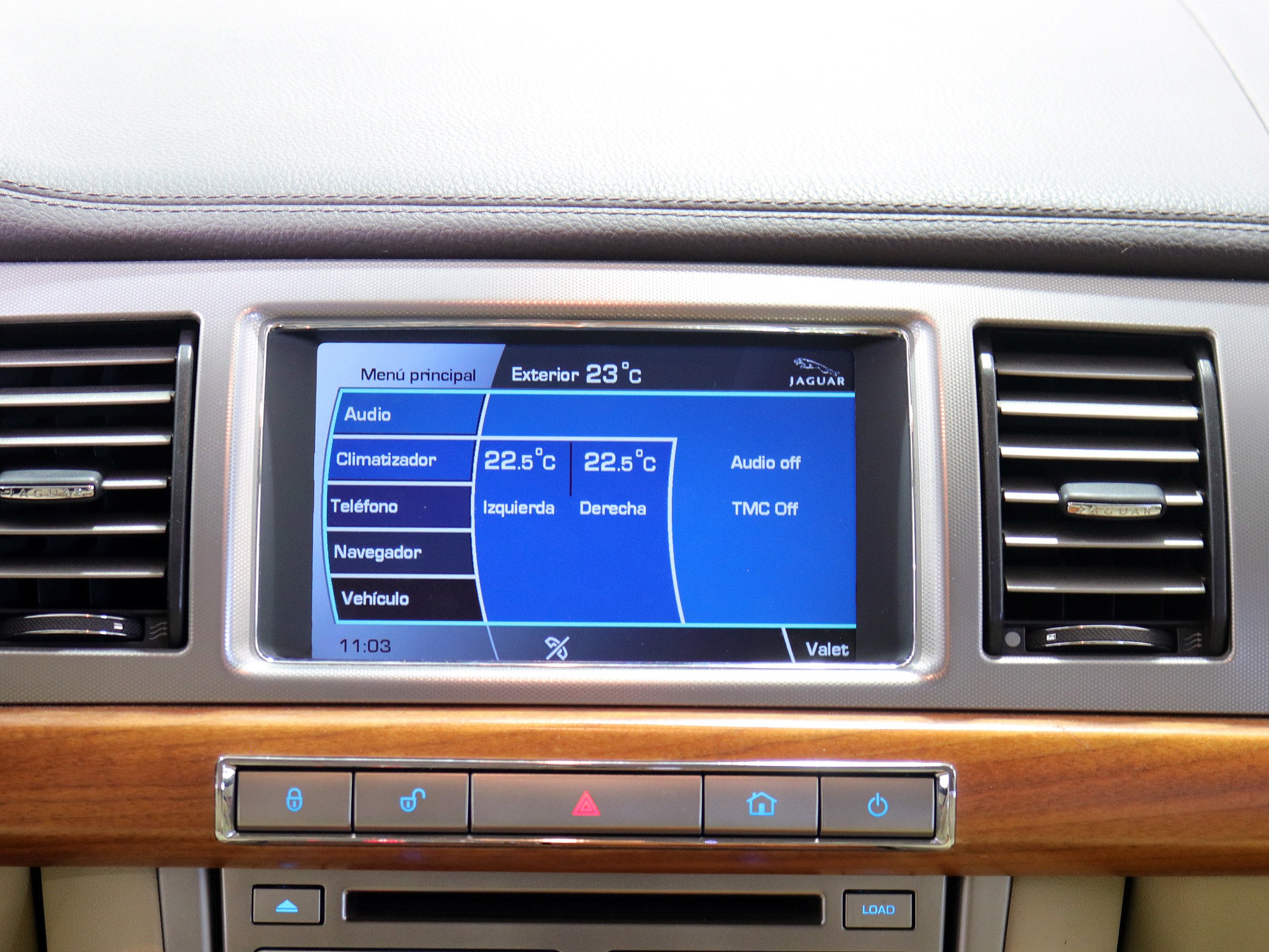 Foto Jaguar XF 26