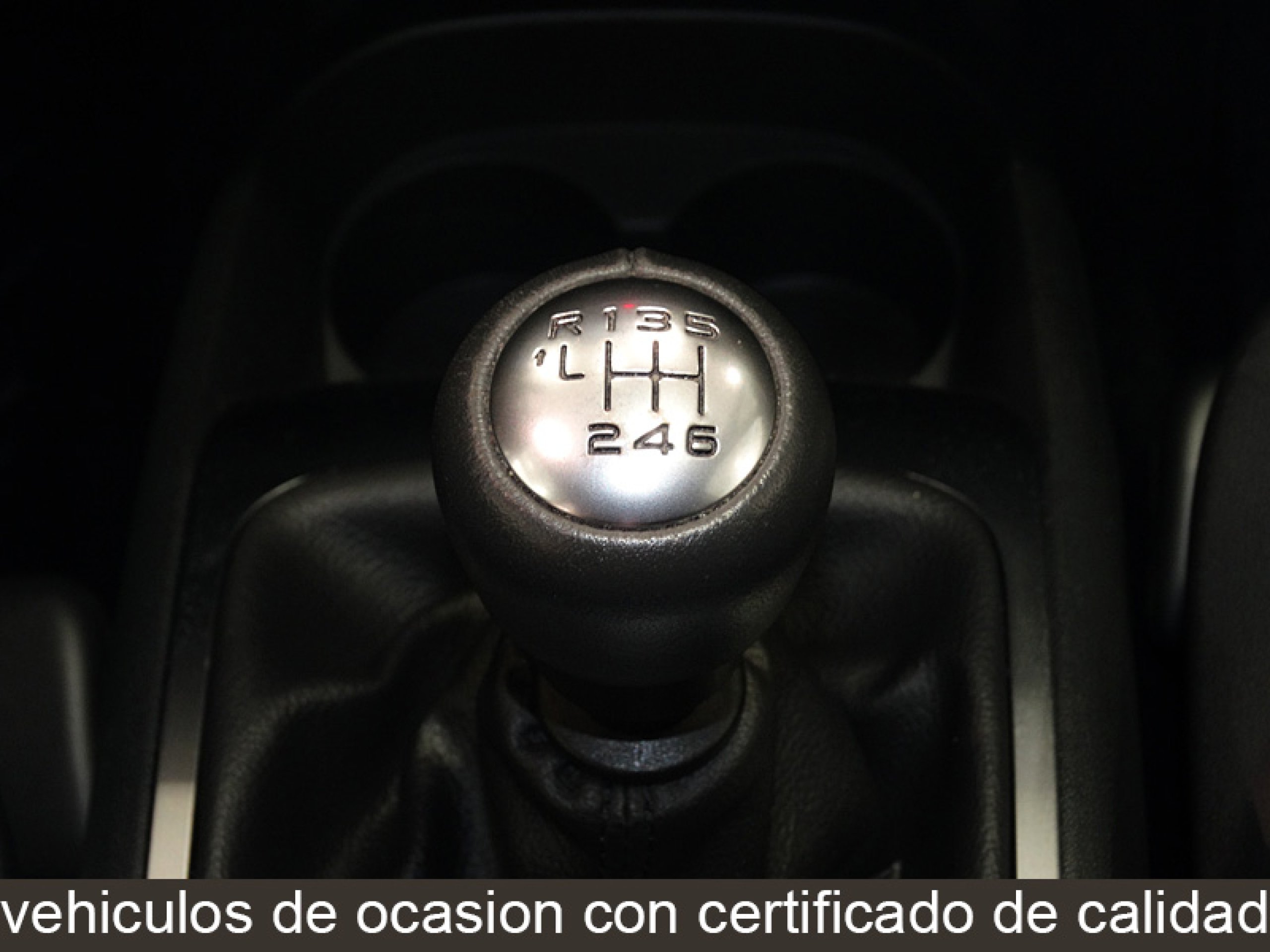 Foto Citroen C4 Picasso 20