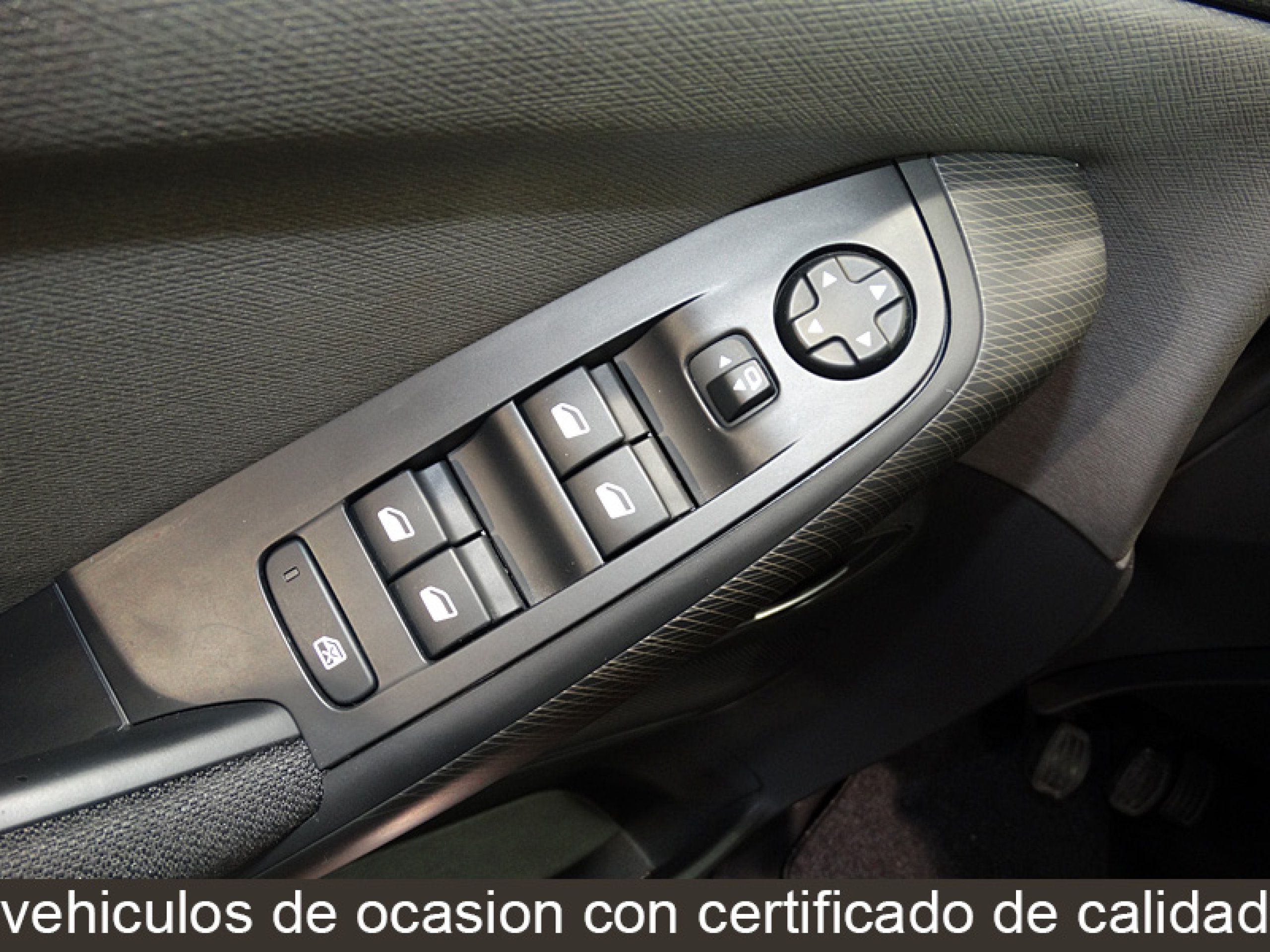 Foto Citroen C4 Picasso 21