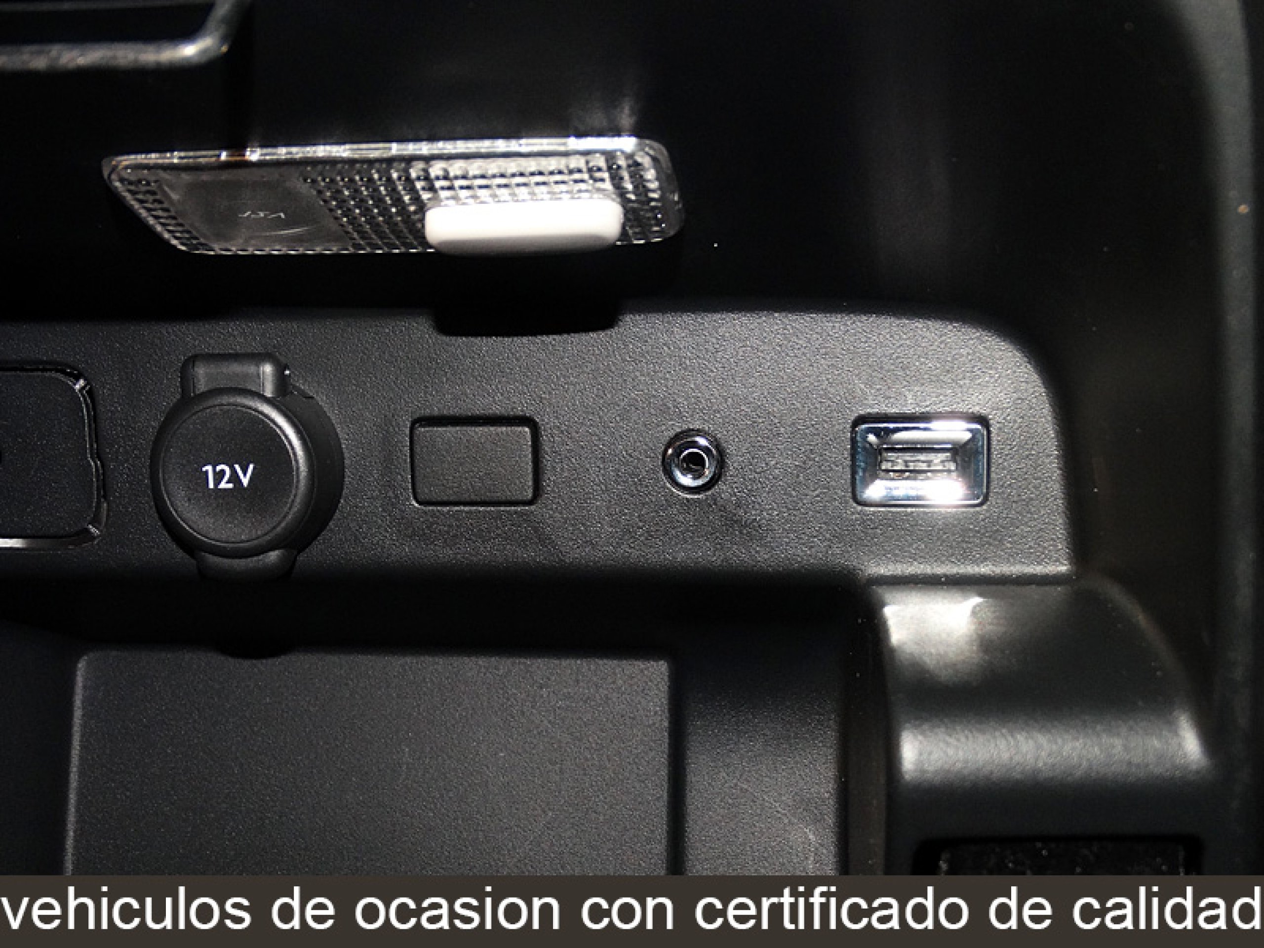 Foto Citroen C4 Picasso 24