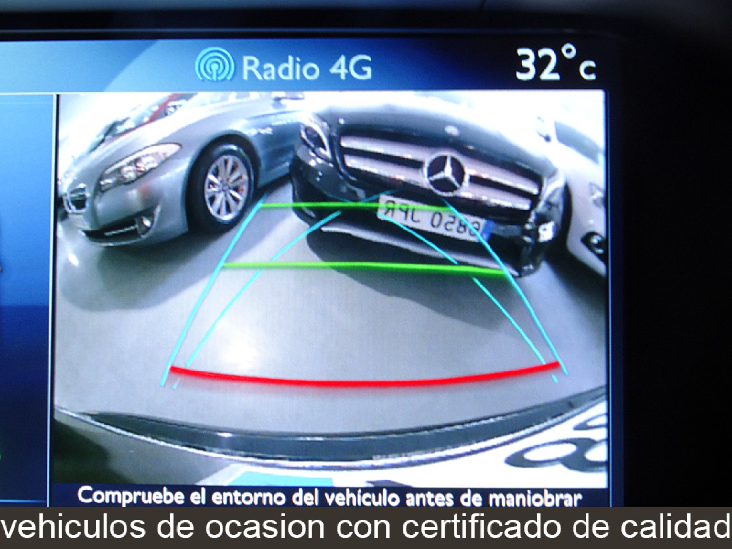 Foto Citroen C4 Picasso 25