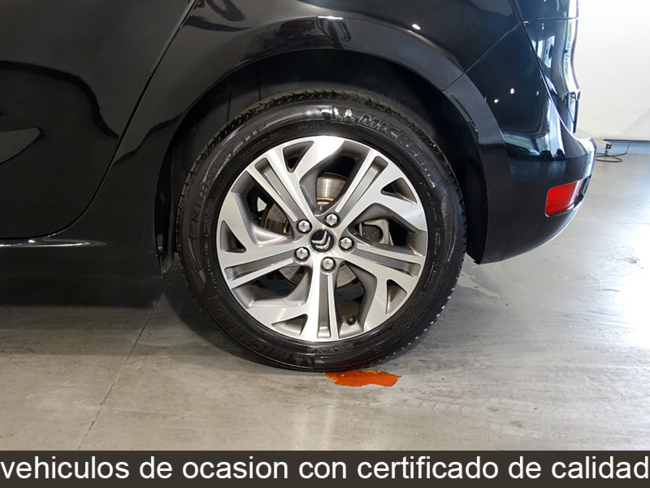 Foto Citroen C4 Picasso 28