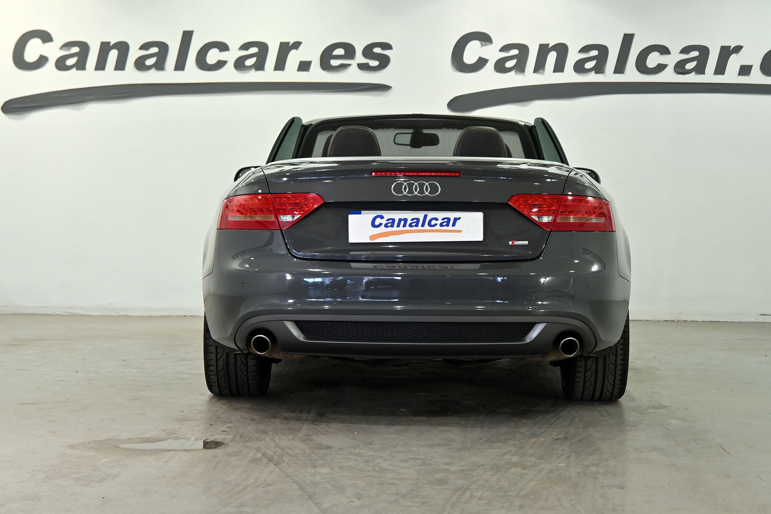 Foto Audi A5 7