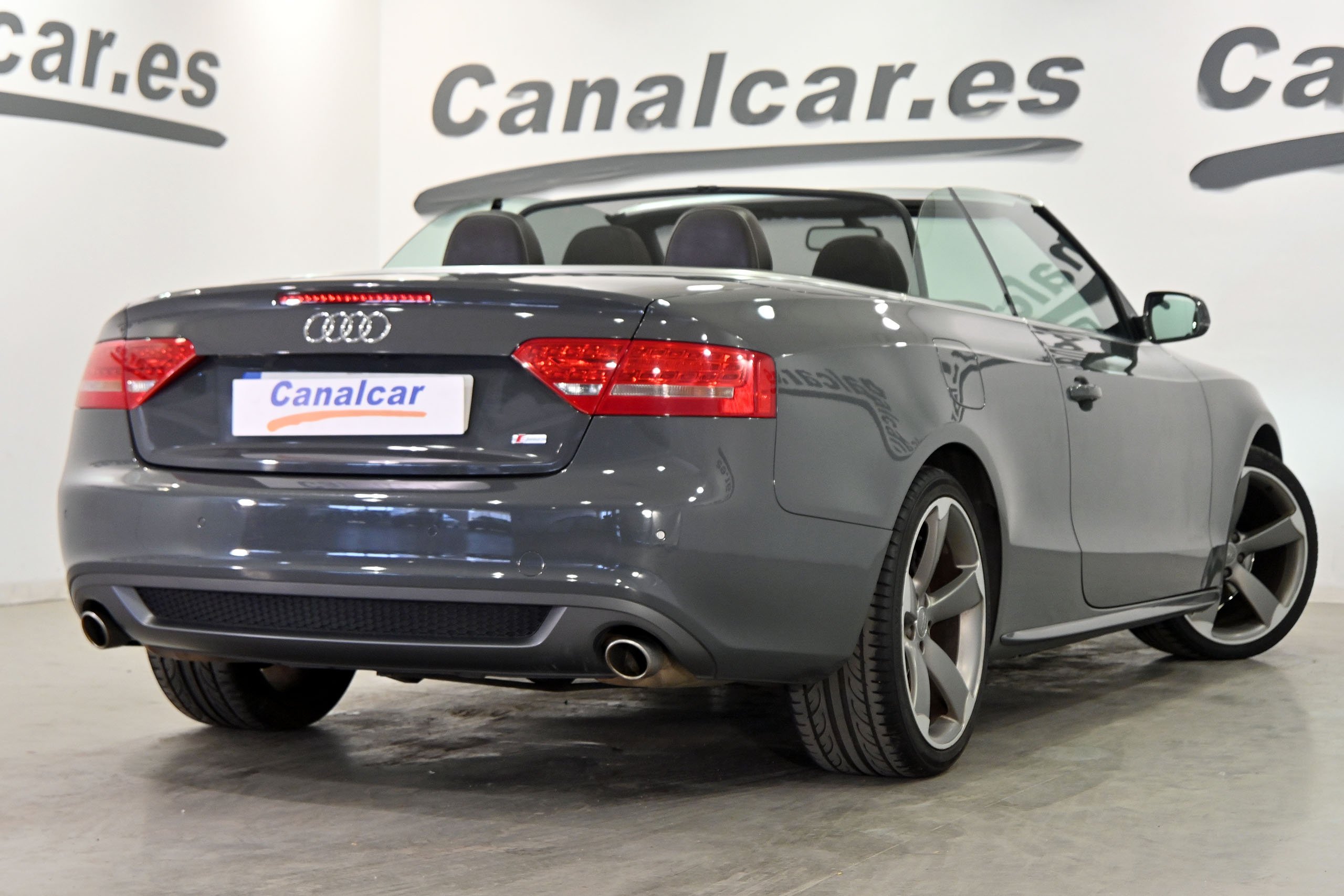 Foto Audi A5 6