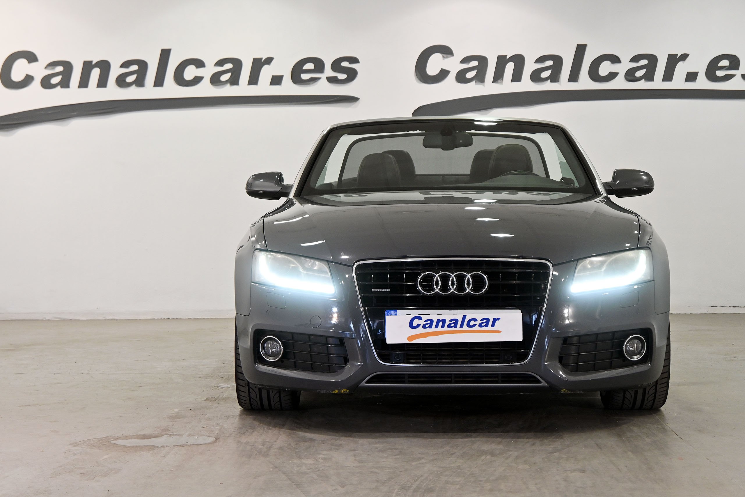 Foto Audi A5 4