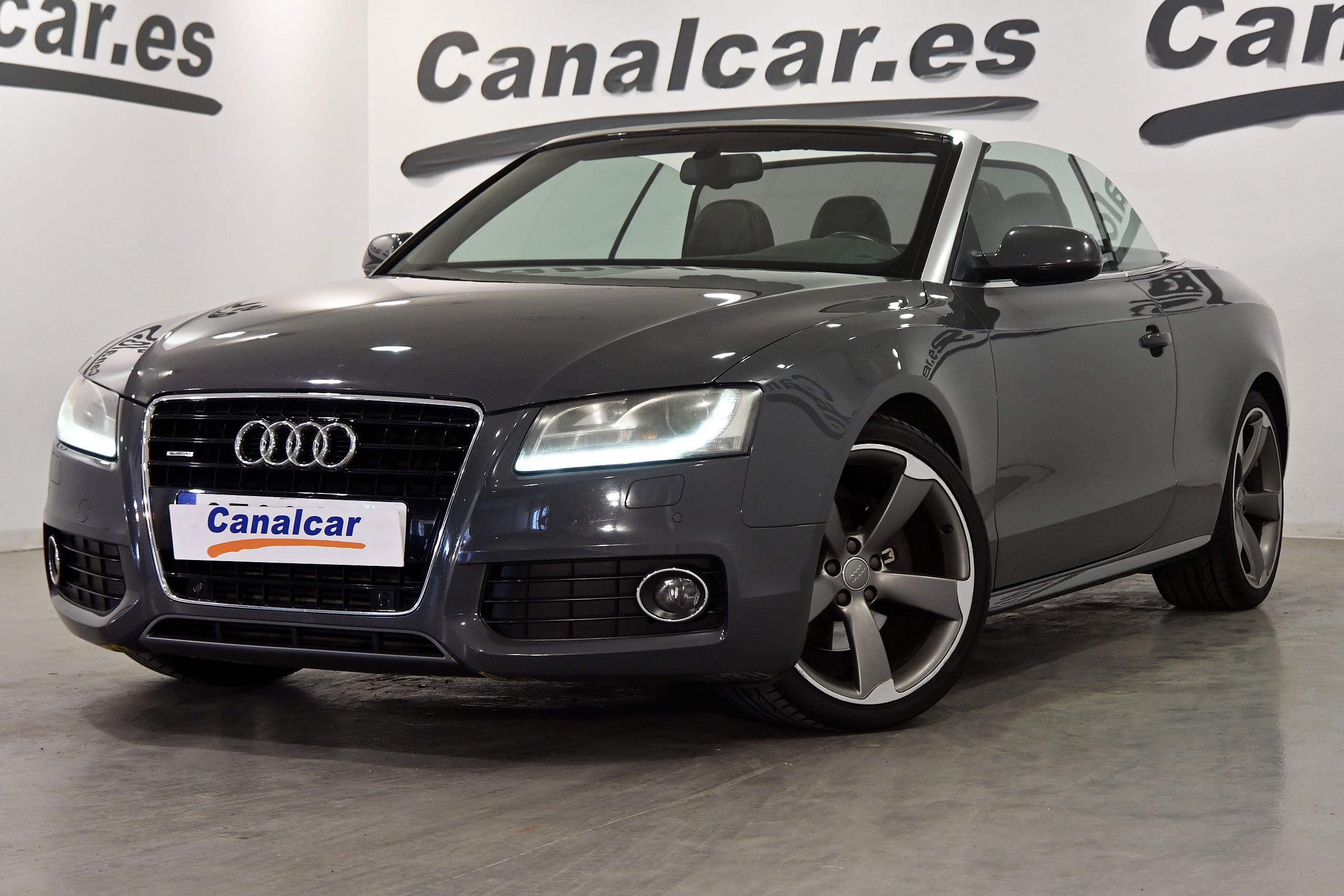 Foto Audi A5 1