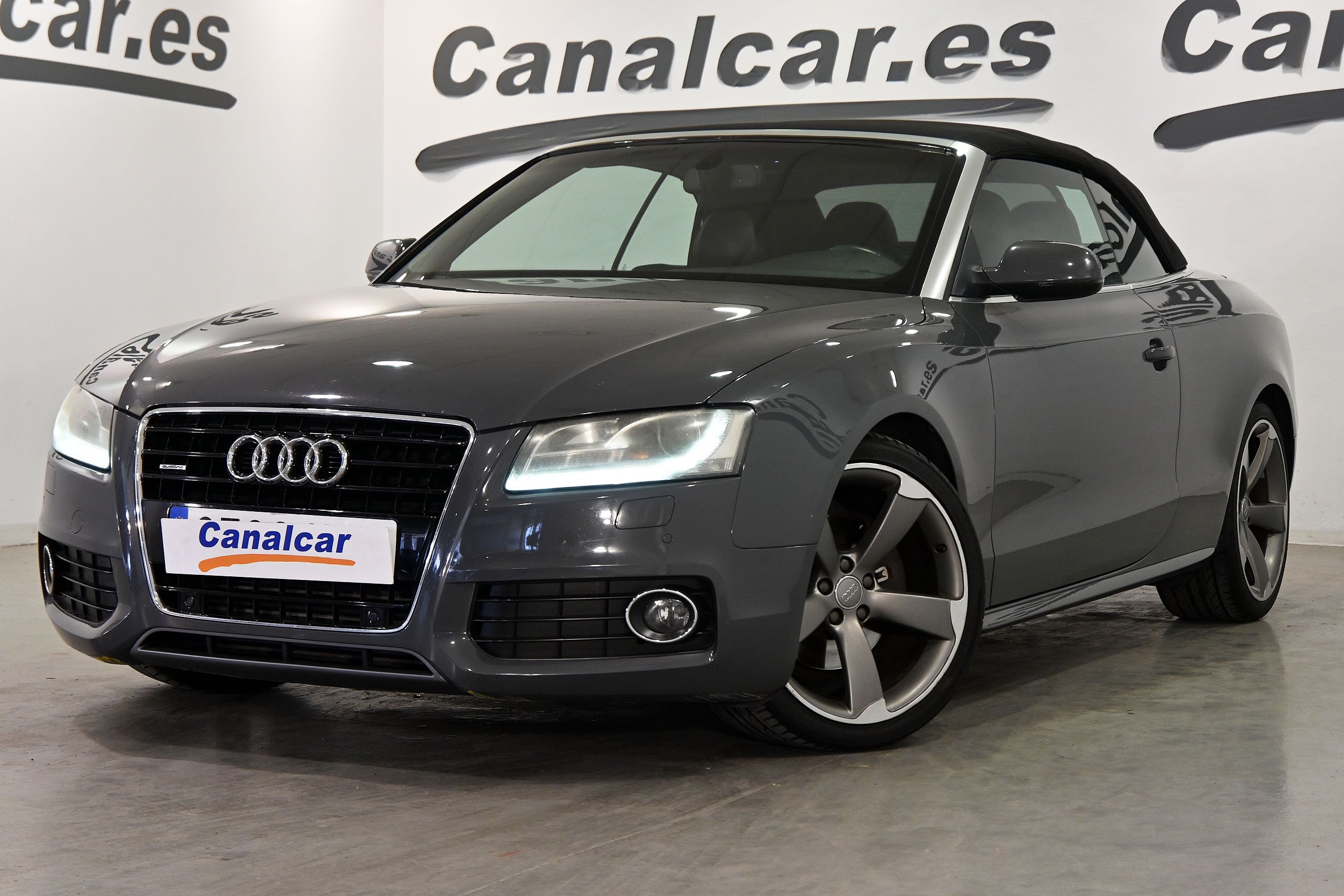 Foto Audi A5 3