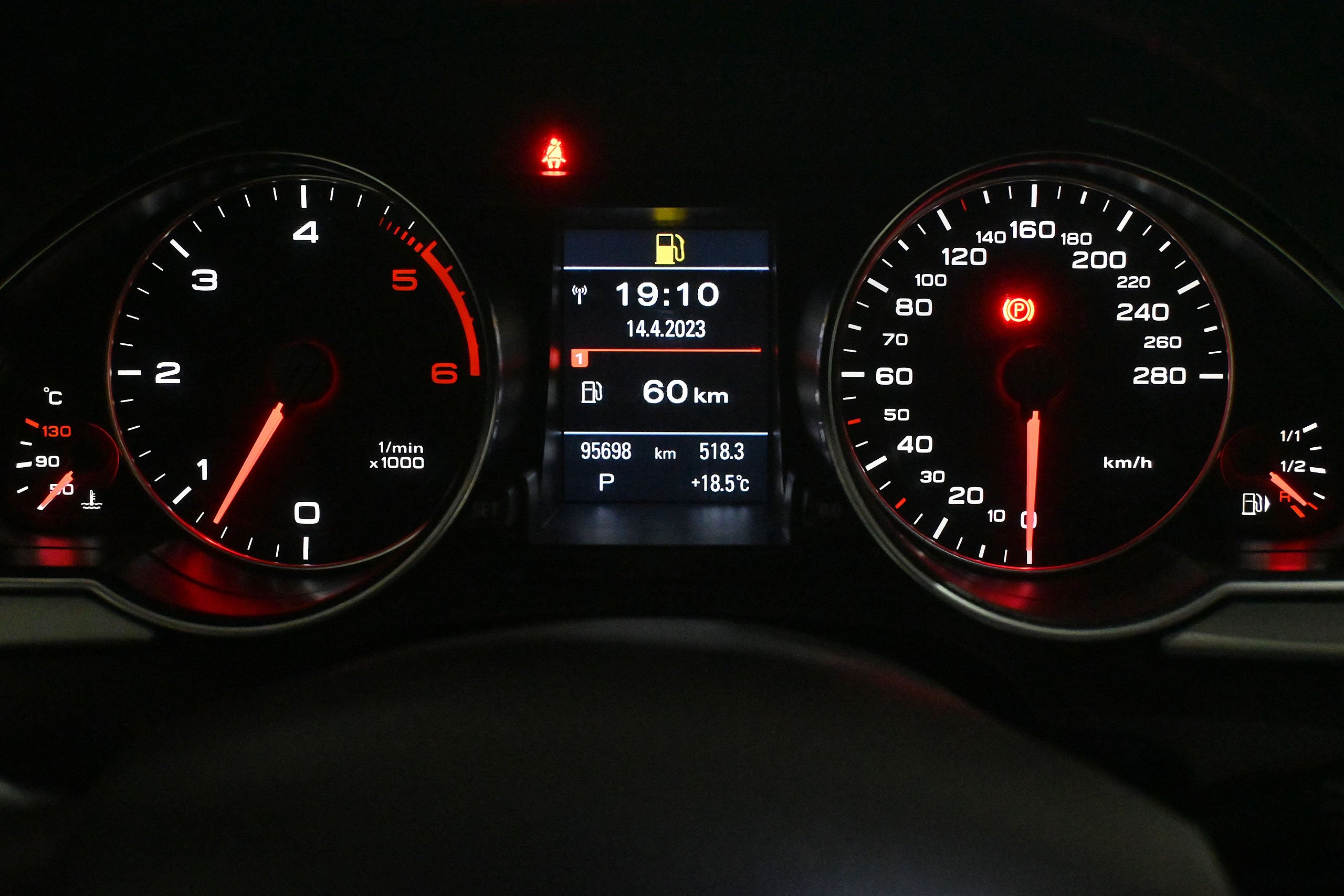 Foto Audi A5 15