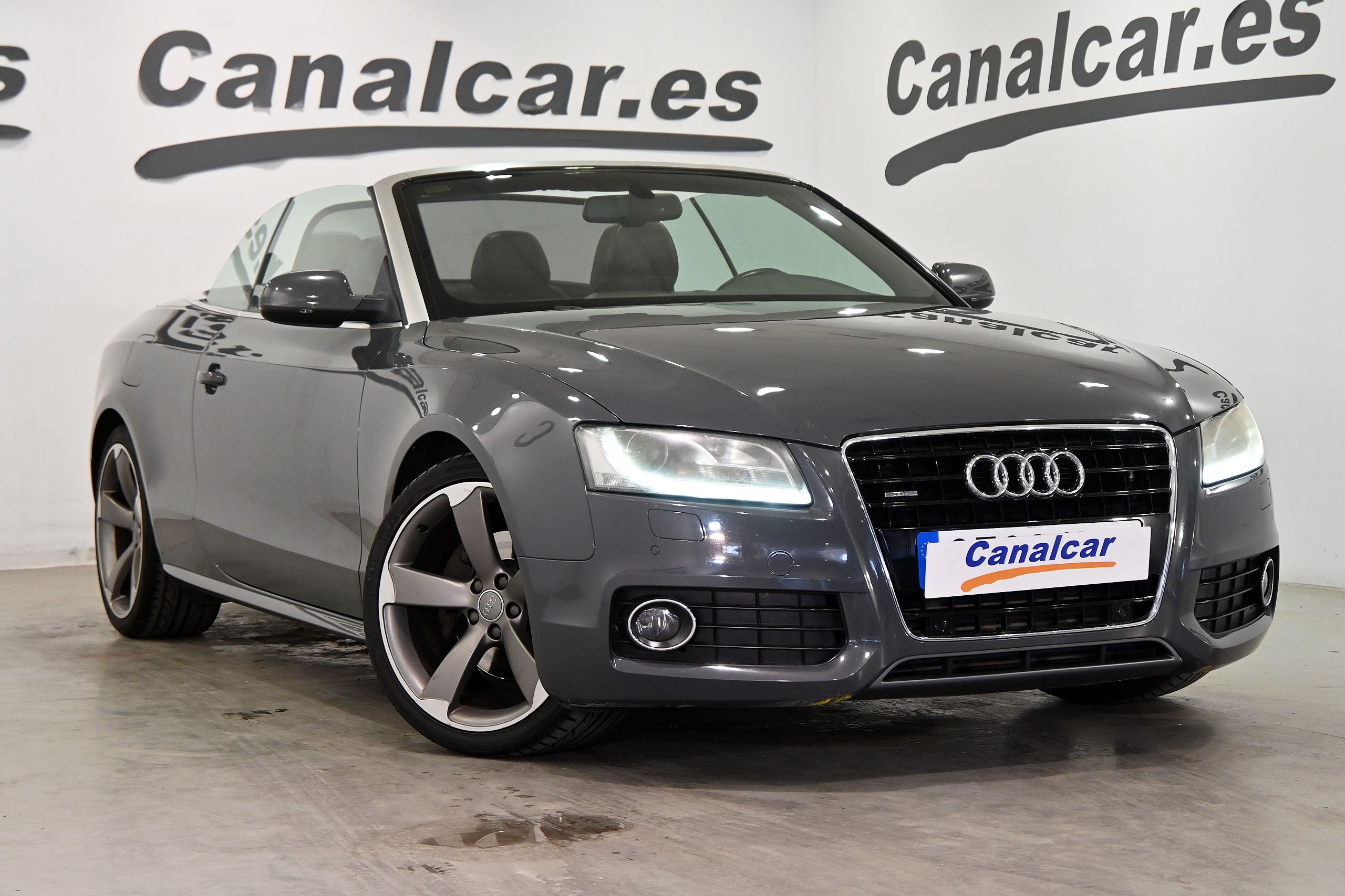 Foto Audi A5 5