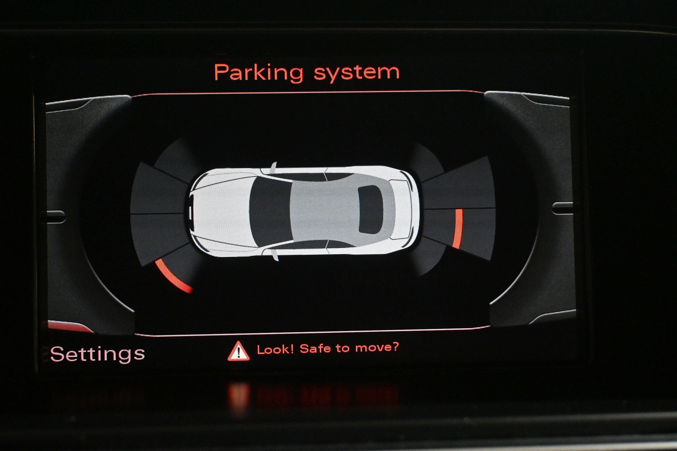 Foto Audi A5 17