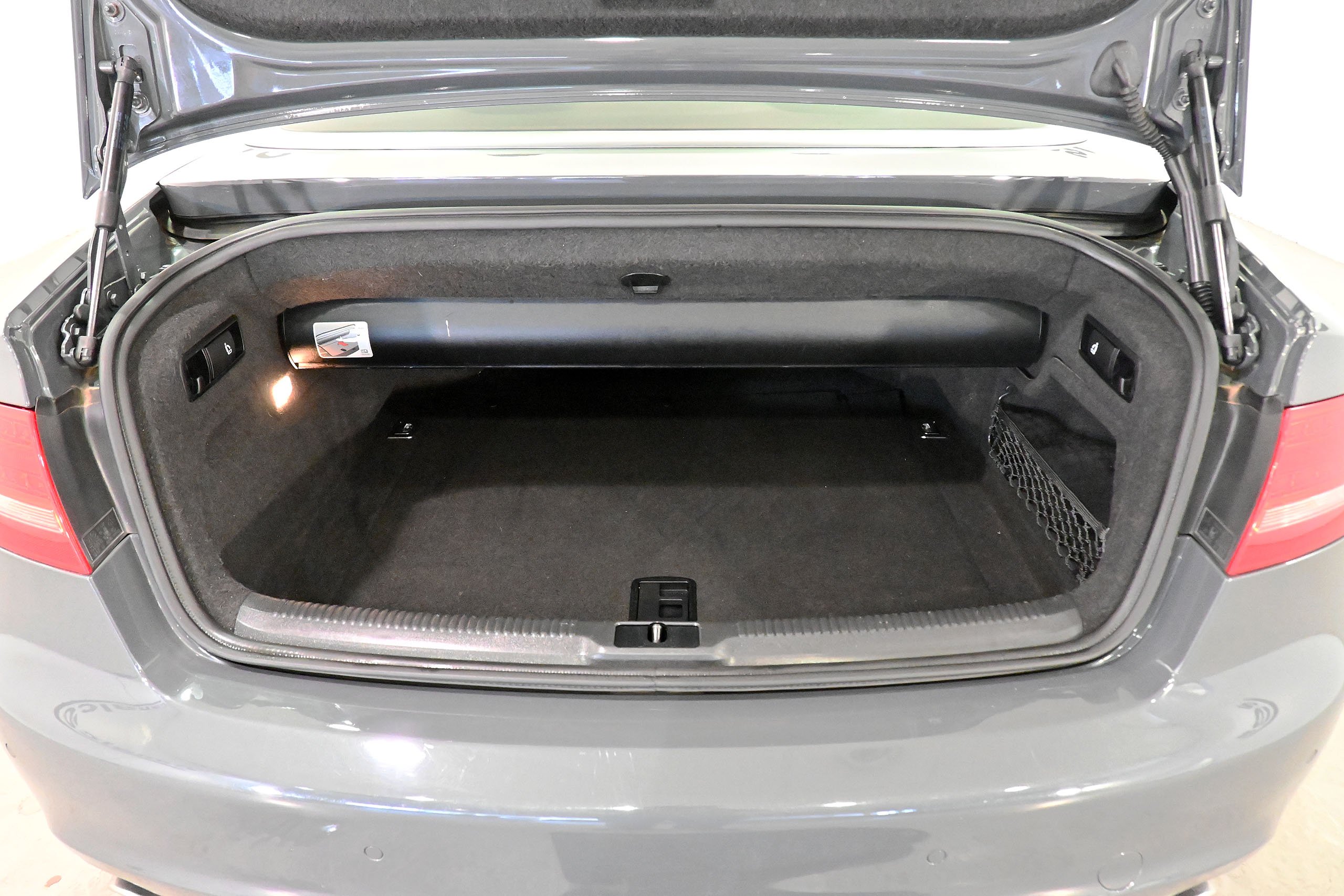 Foto Audi A5 10