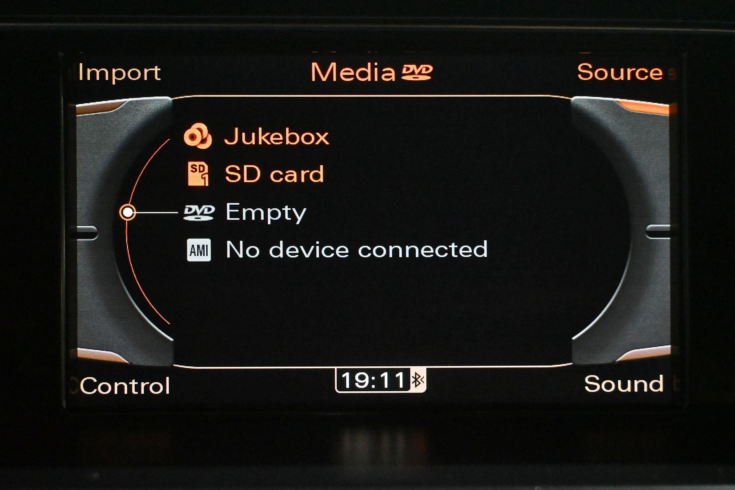 Foto Audi A5 18