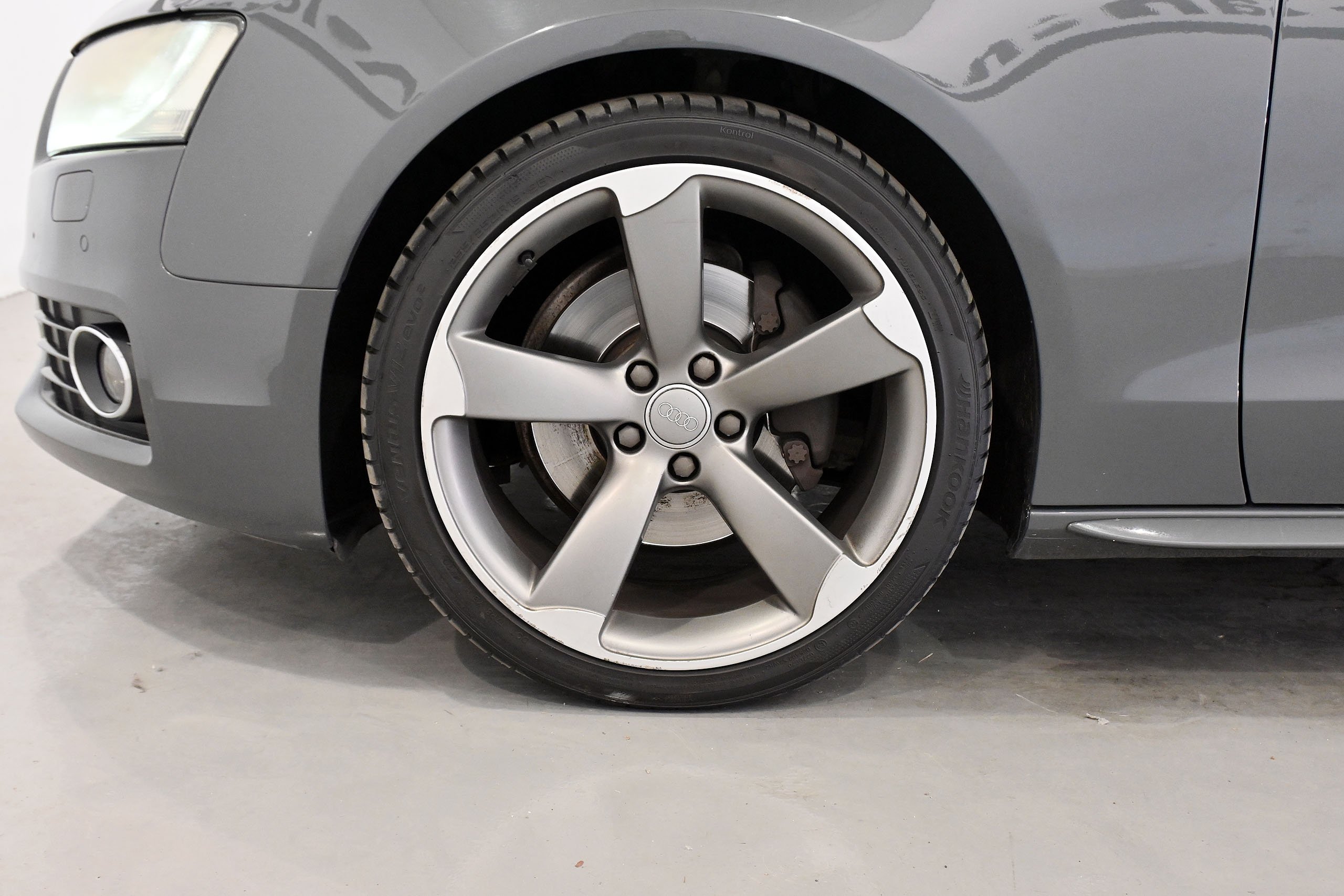 Foto Audi A5 36