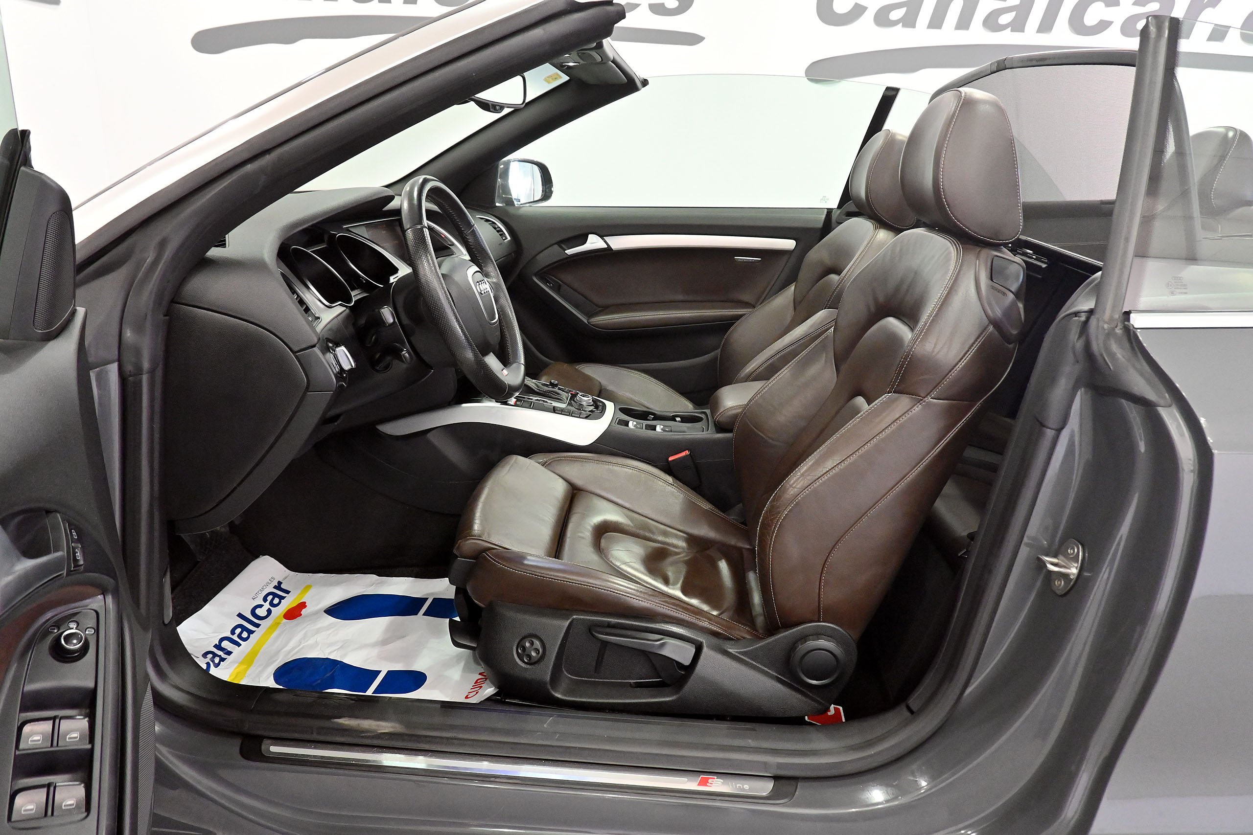 Foto Audi A5 12
