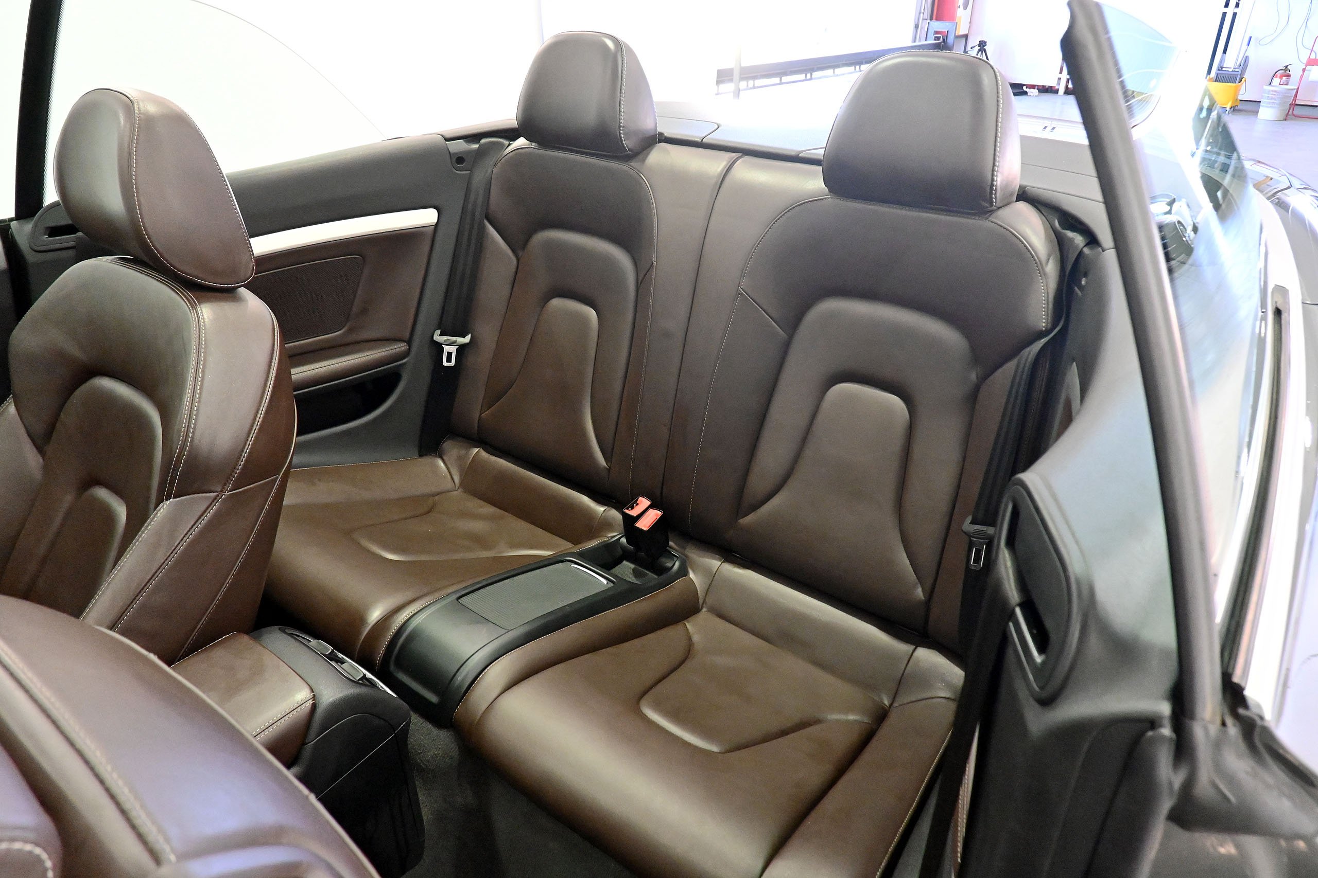 Foto Audi A5 14