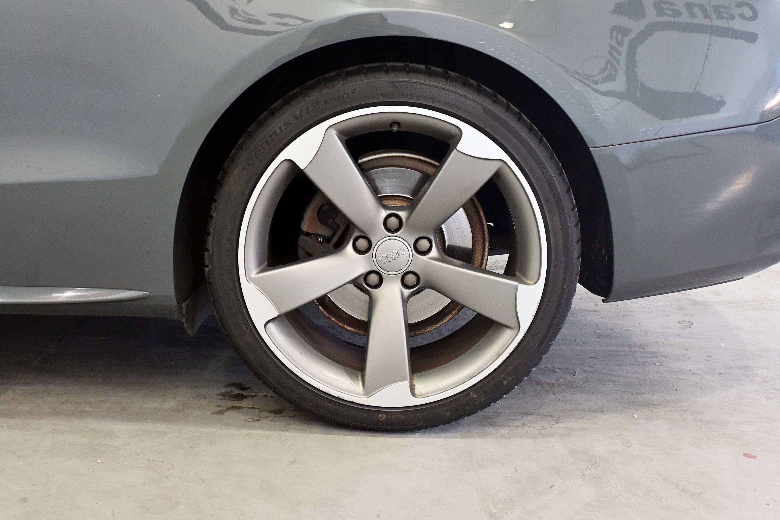 Foto Audi A5 37