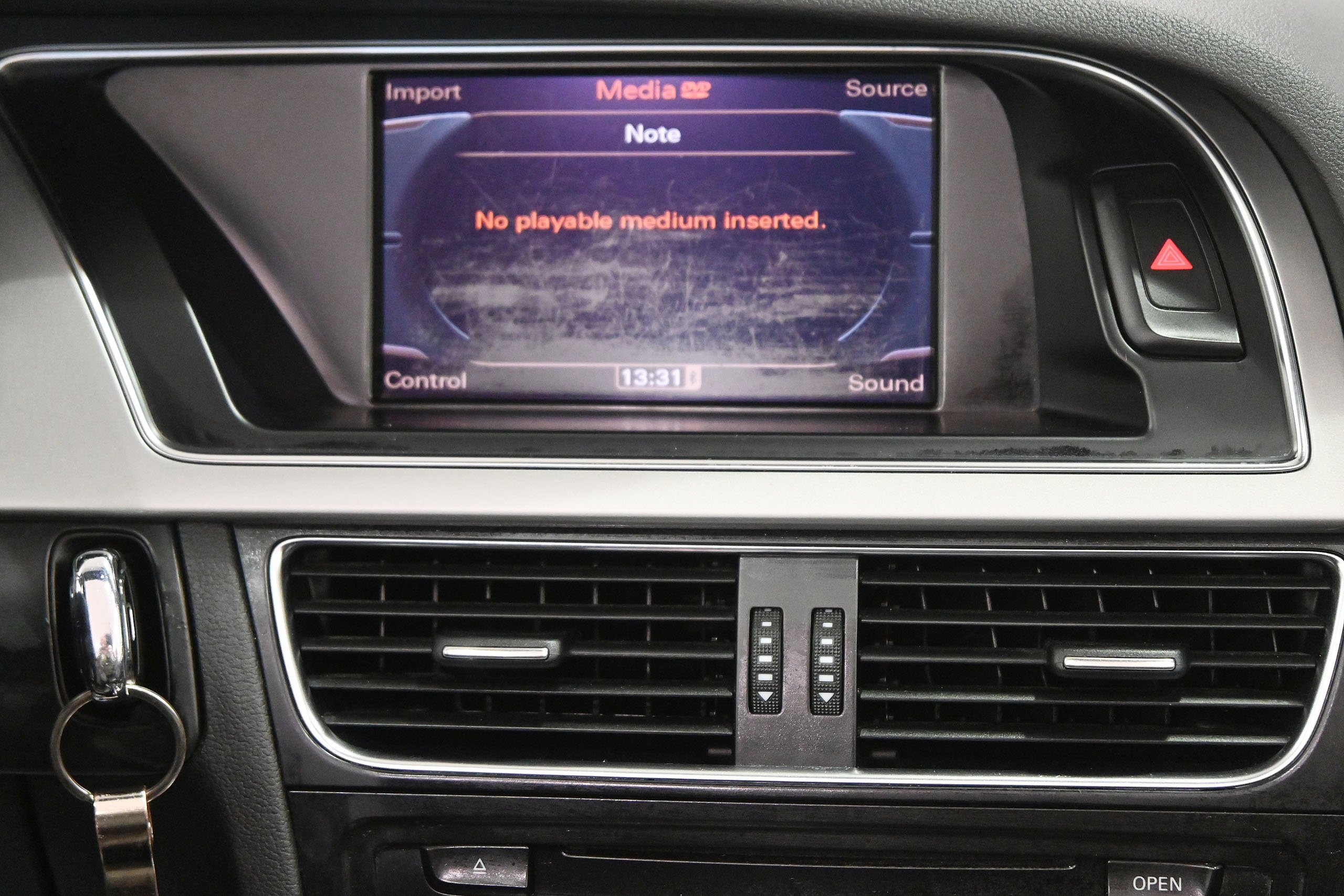 Foto Audi A5 23