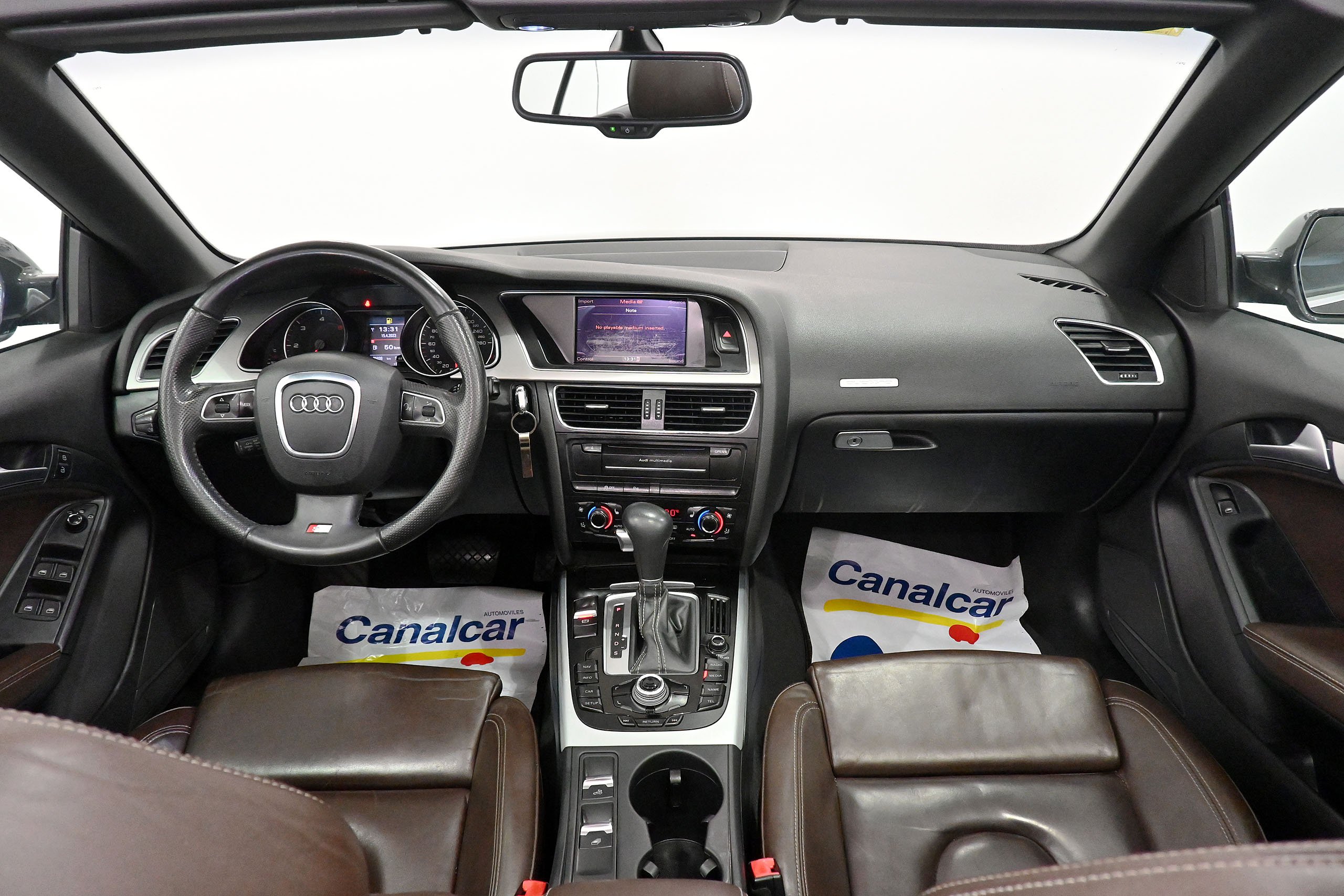 Foto Audi A5 20
