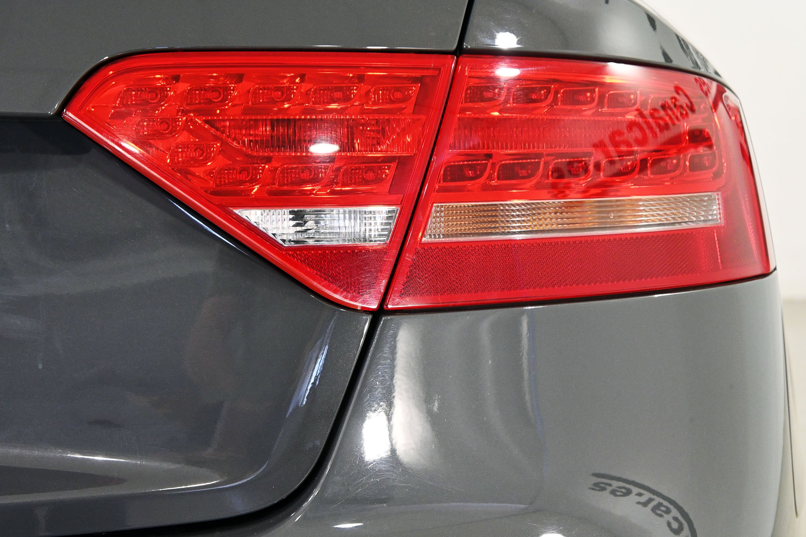 Foto Audi A5 11