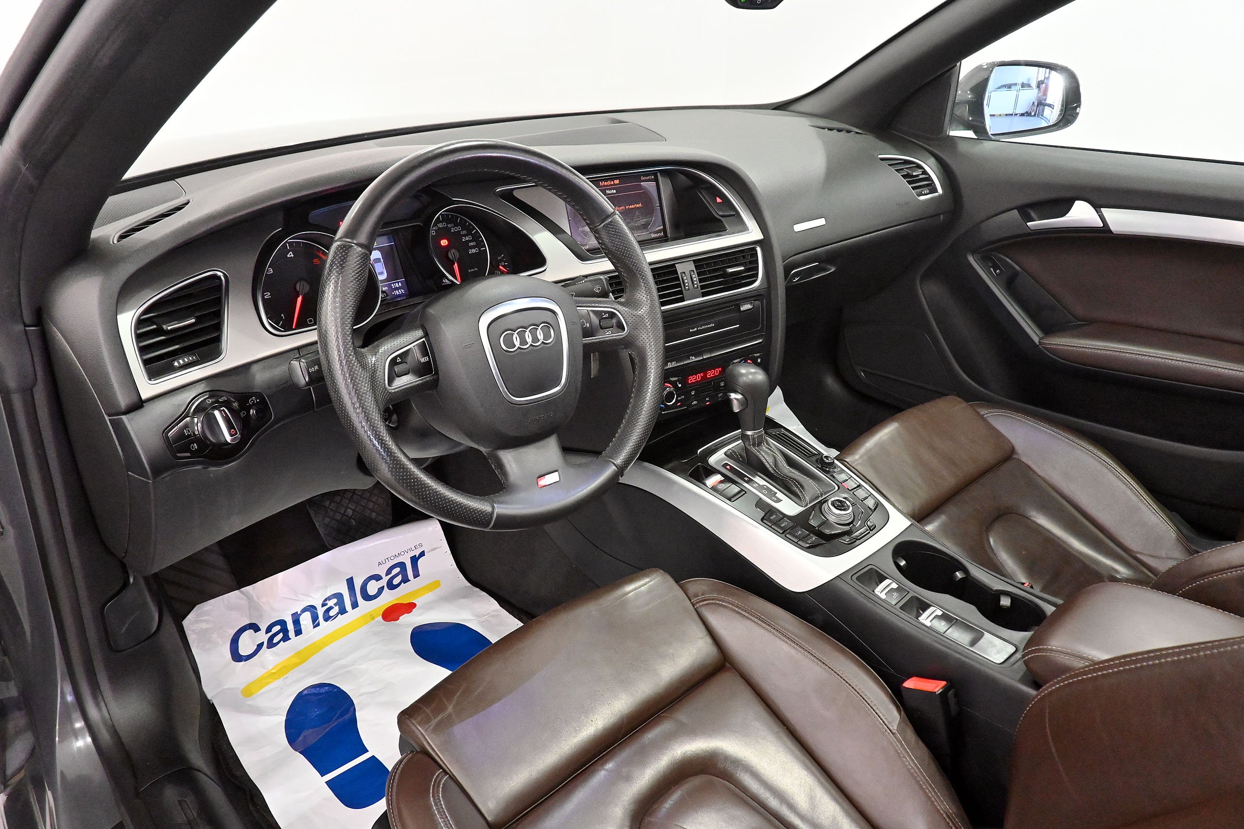 Foto Audi A5 19
