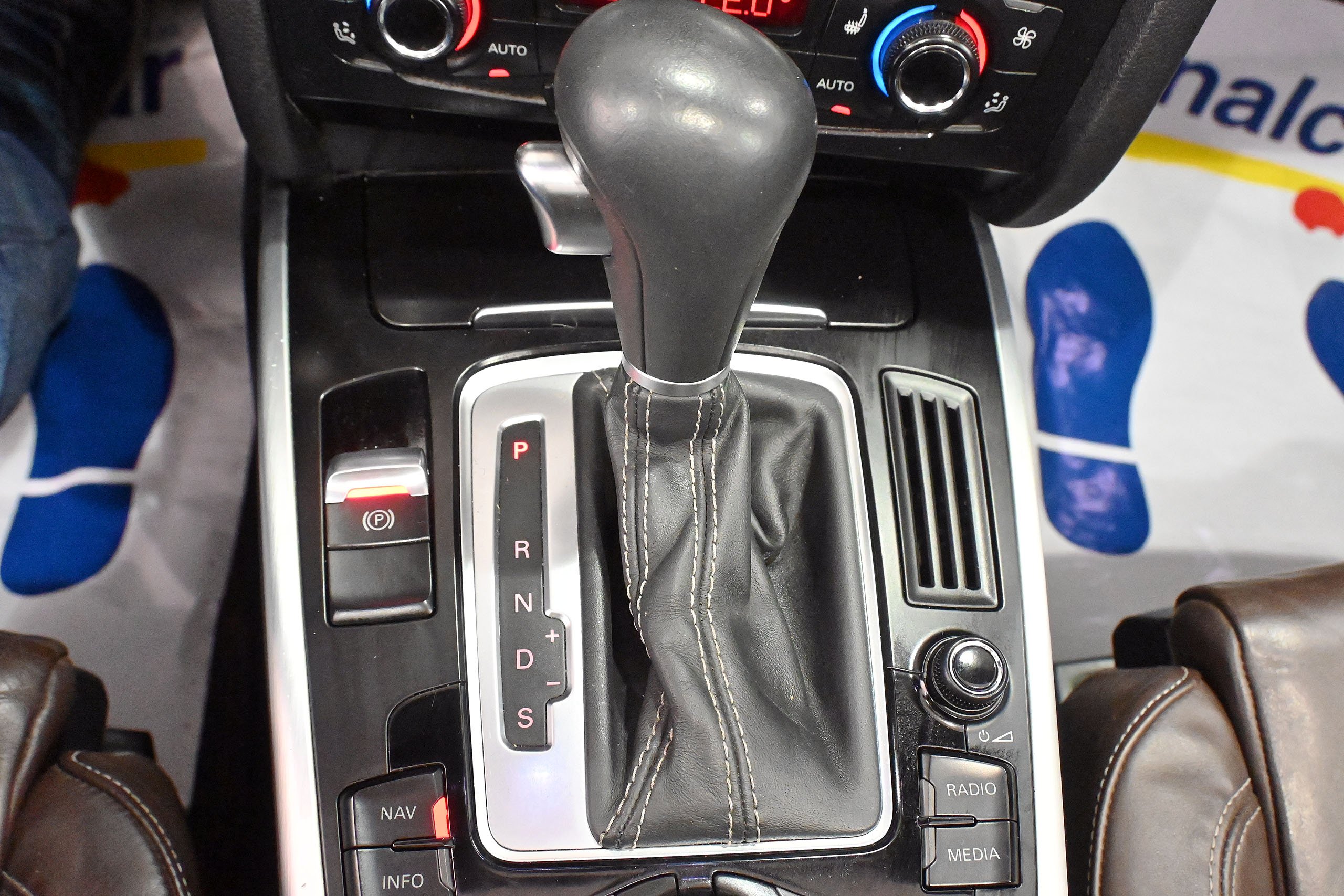Foto Audi A5 28