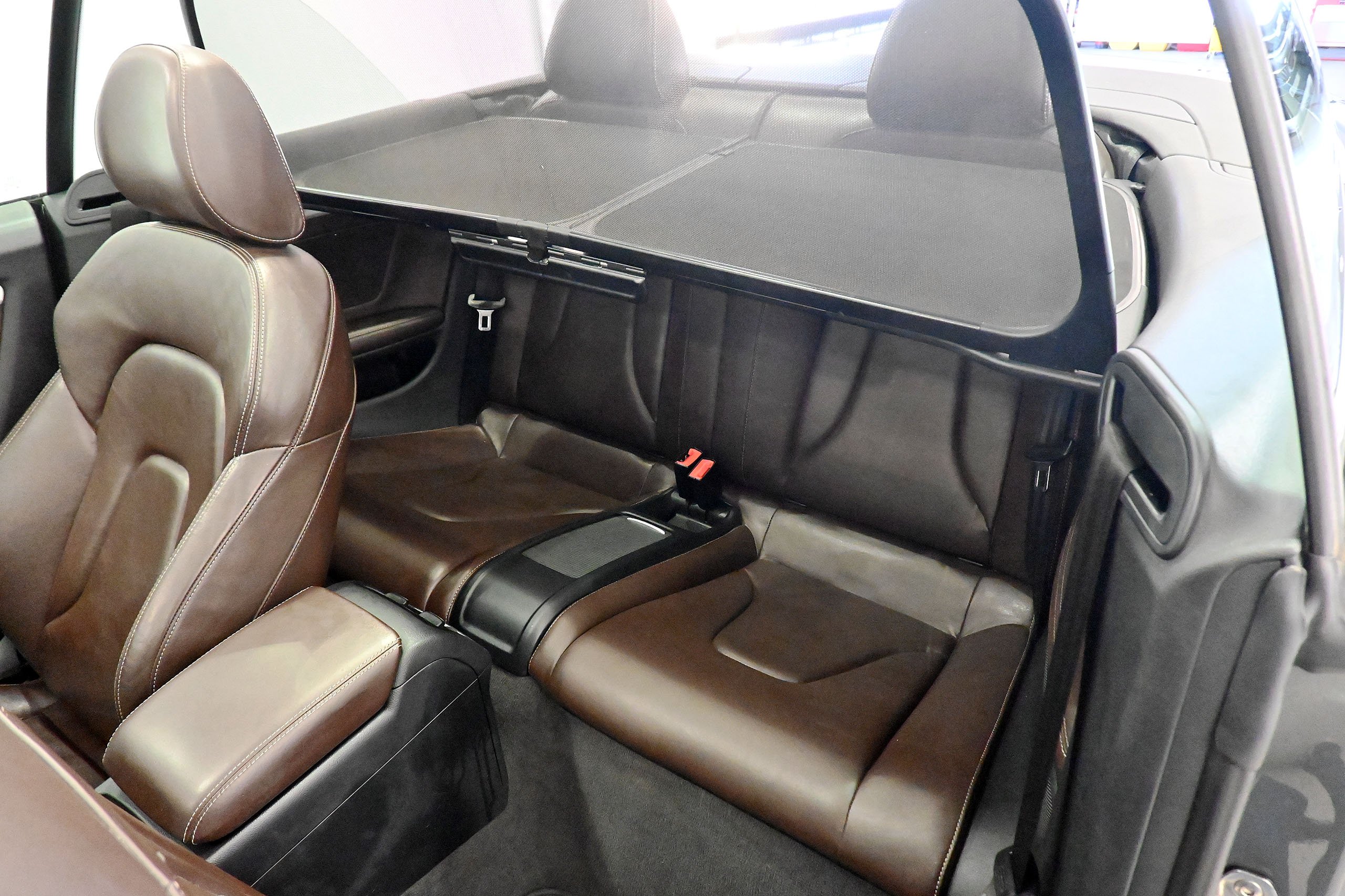 Foto Audi A5 13