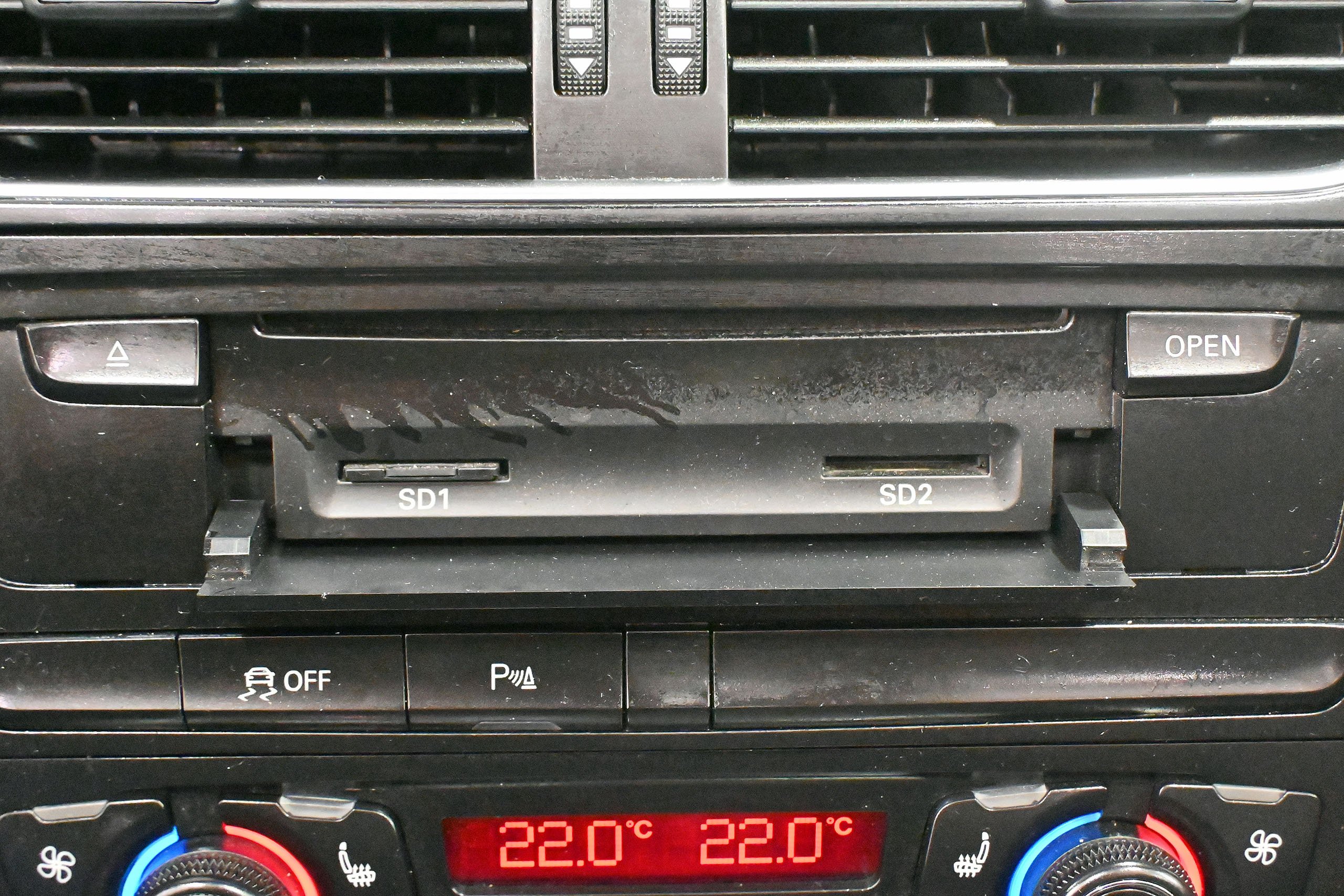 Foto Audi A5 24
