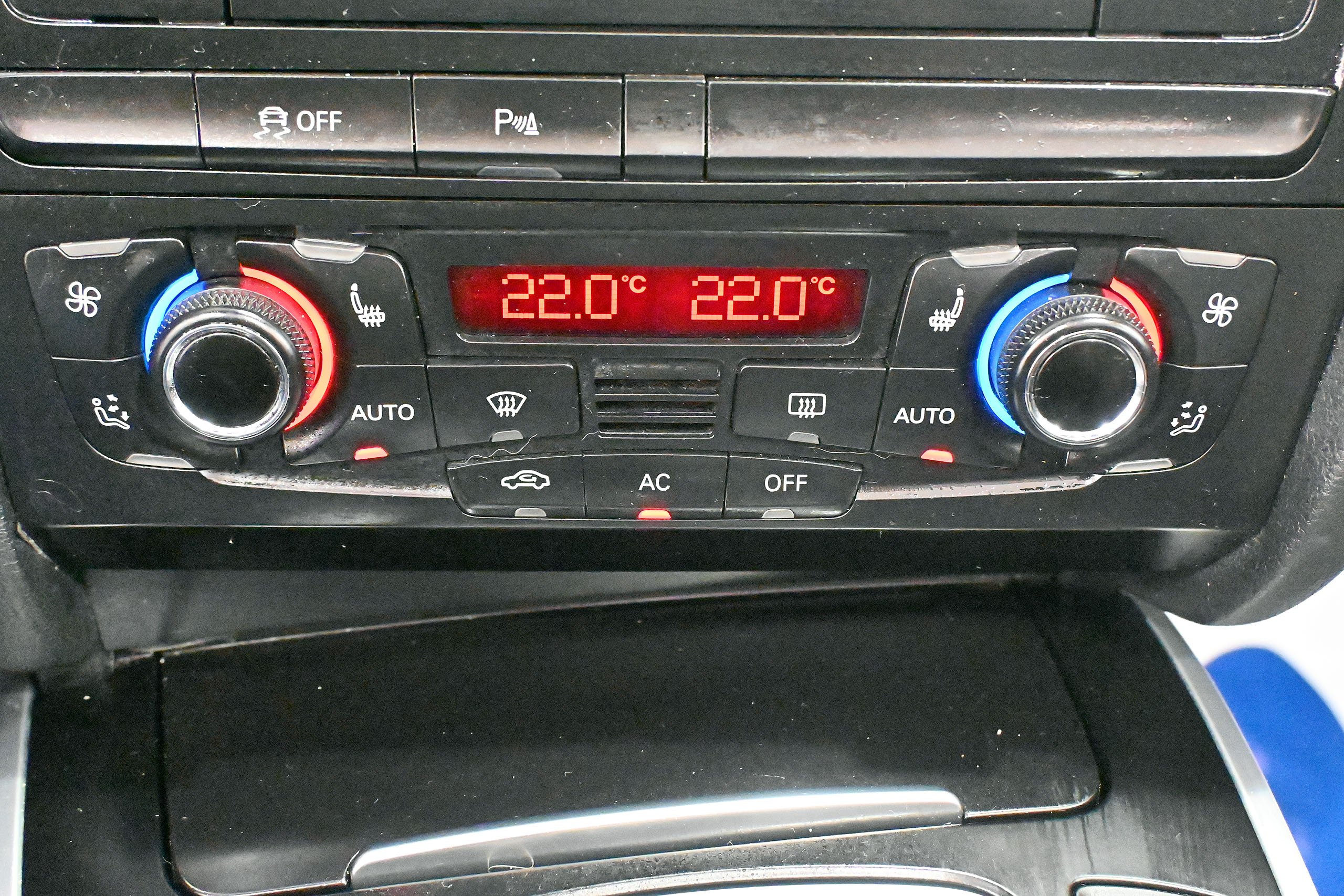 Foto Audi A5 25