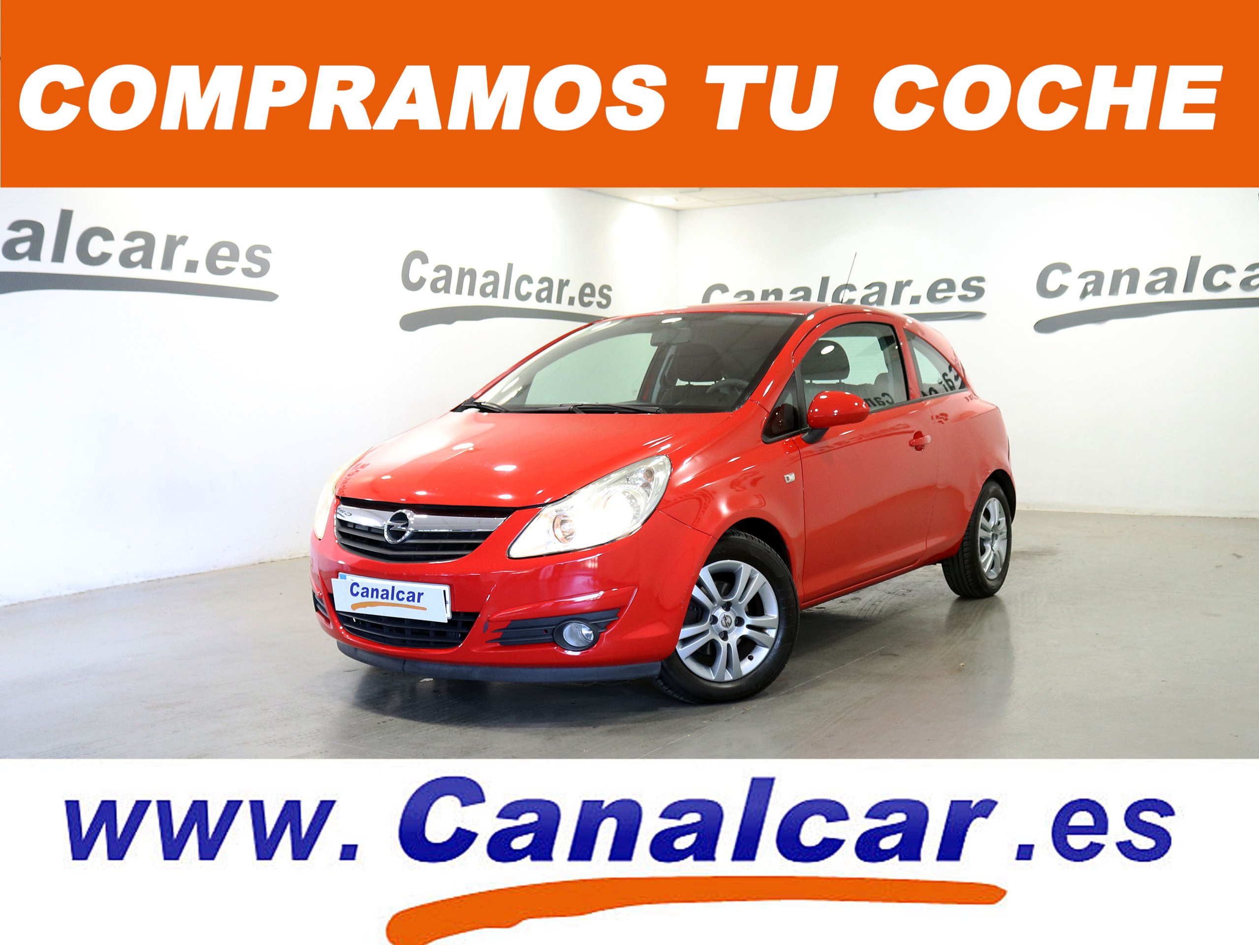 Foto Opel Corsa 2