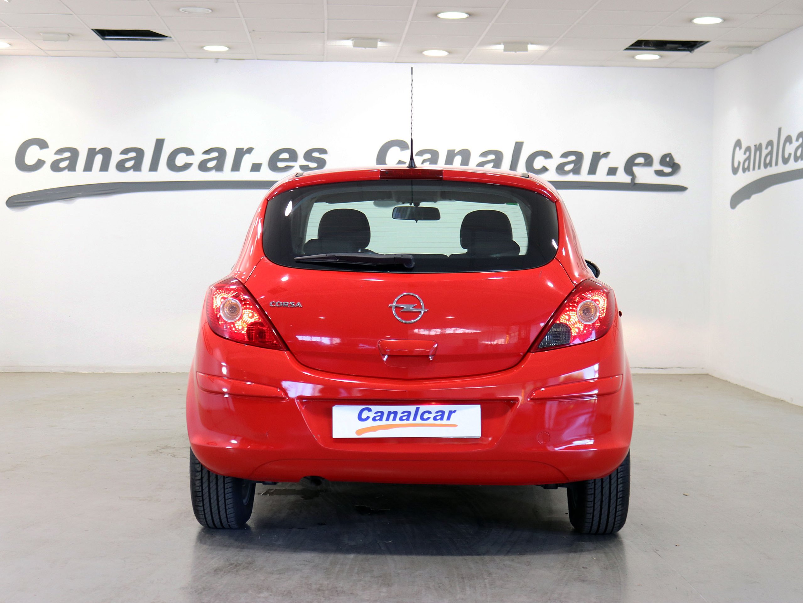 Foto Opel Corsa 6