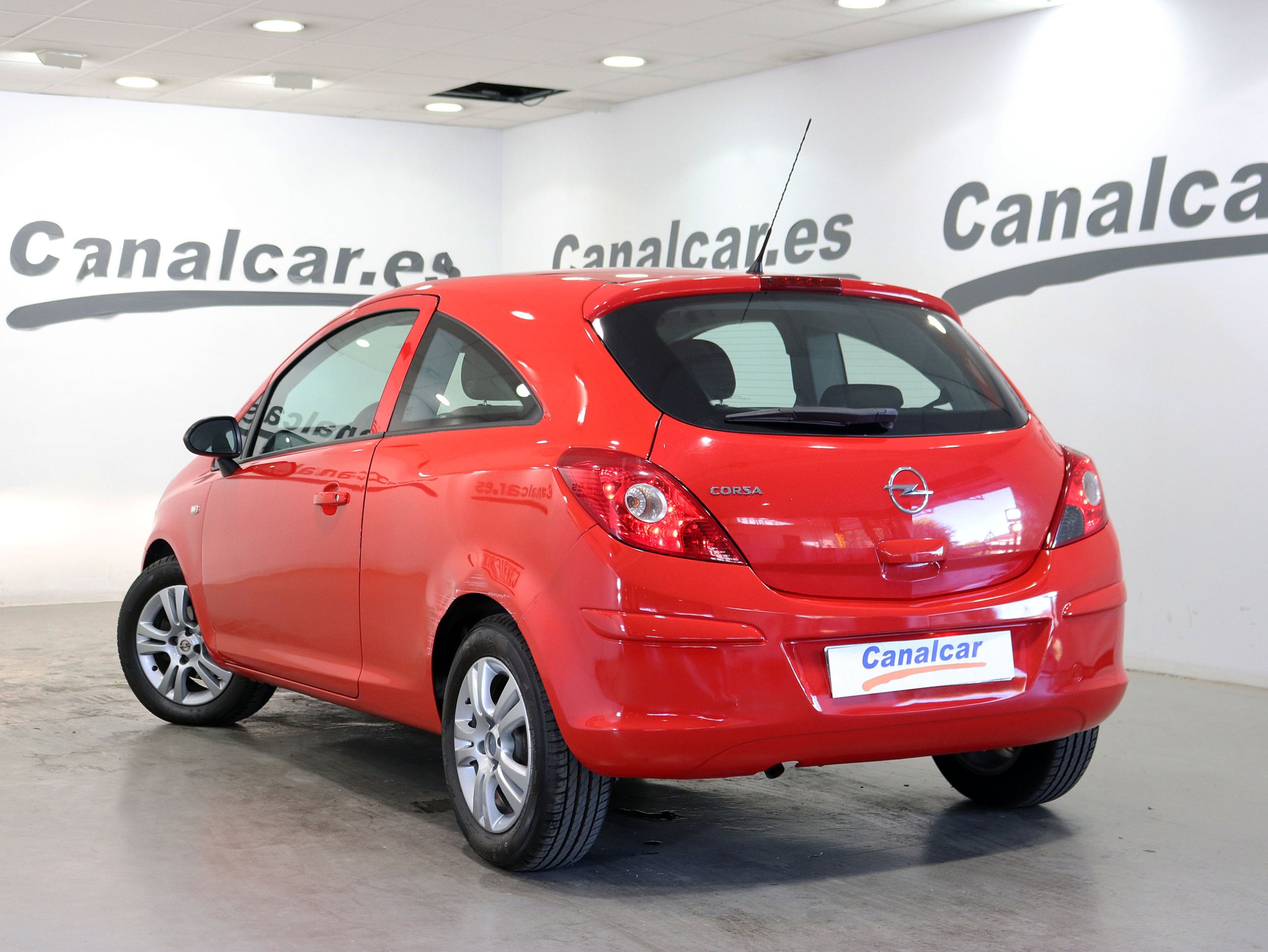 Foto Opel Corsa 7