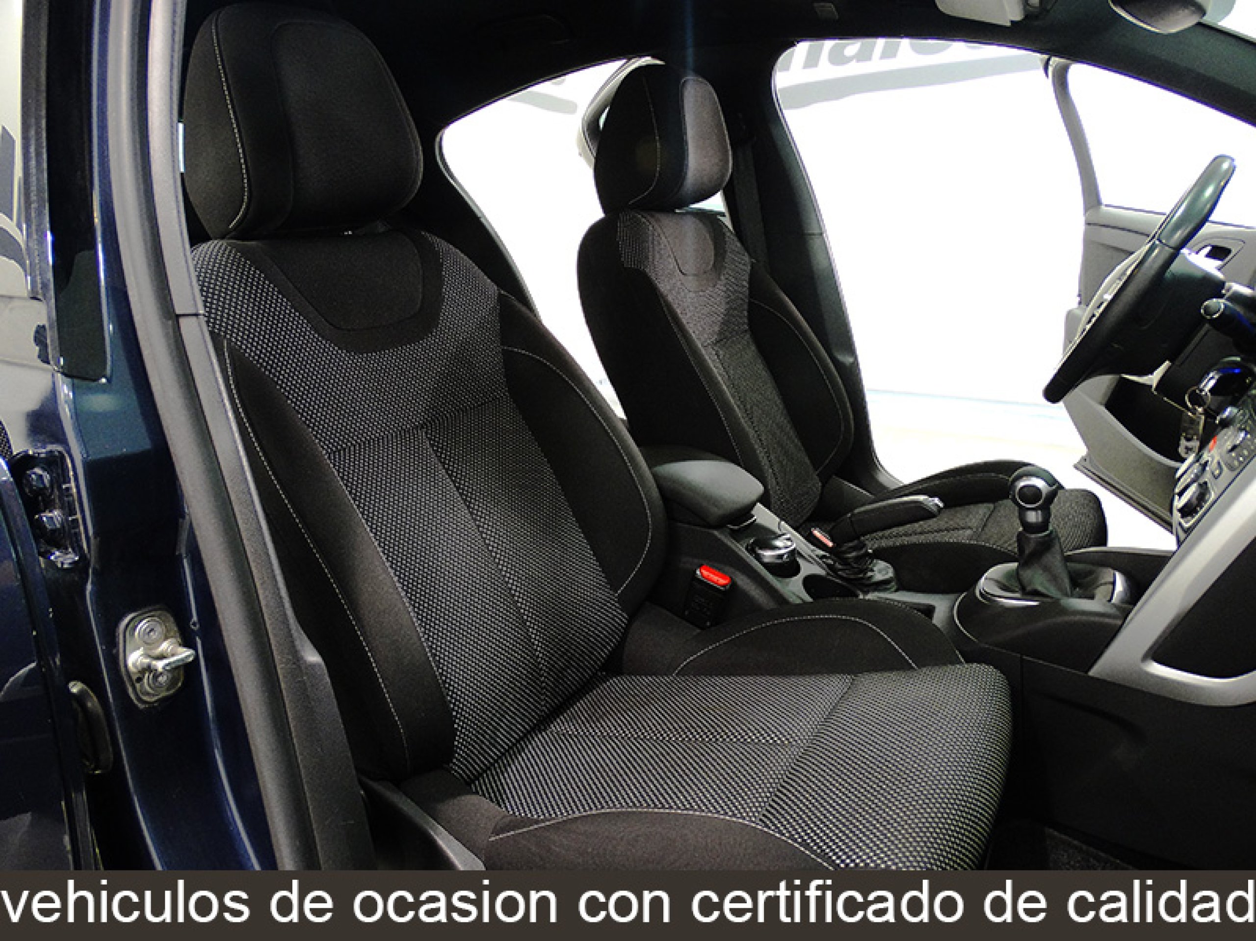 Foto Citroen DS4 16