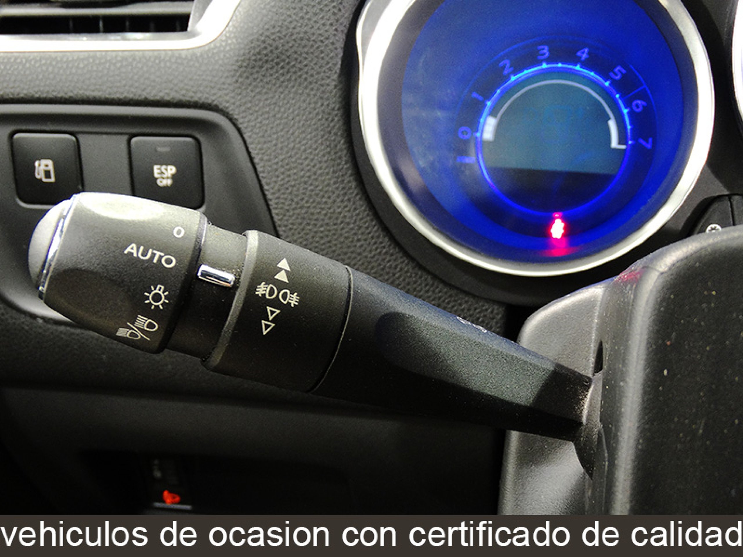 Foto Citroen DS4 25