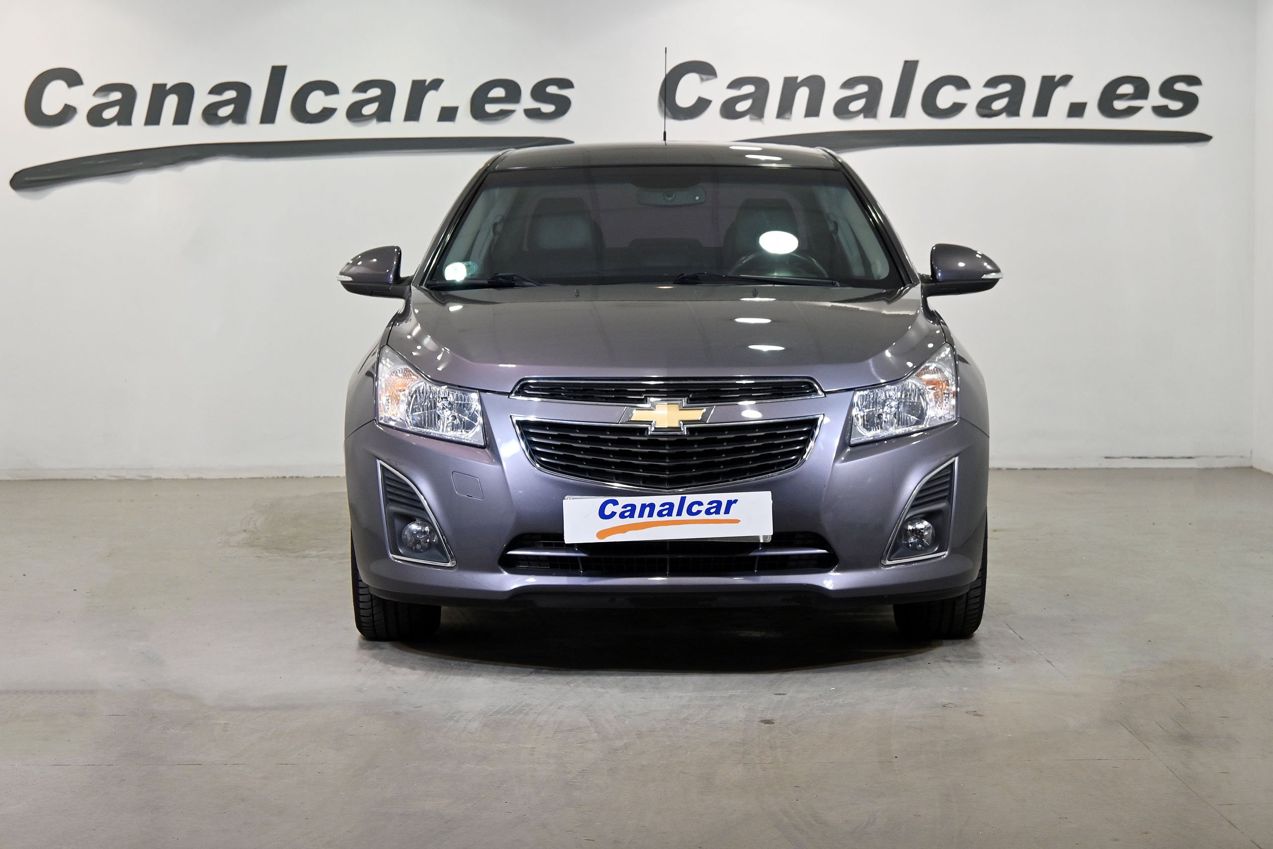 Foto Chevrolet Cruze 3