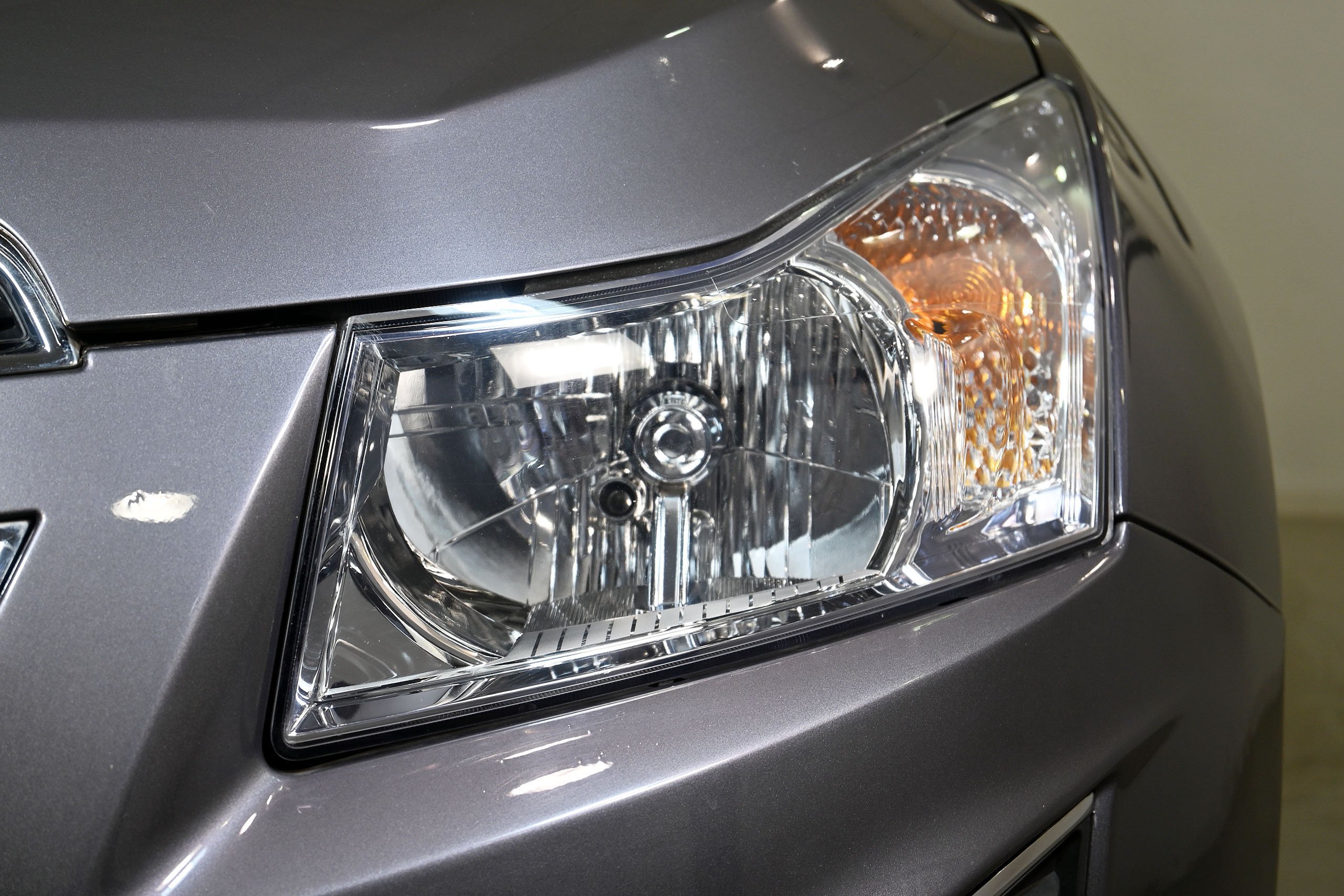 Foto Chevrolet Cruze 11