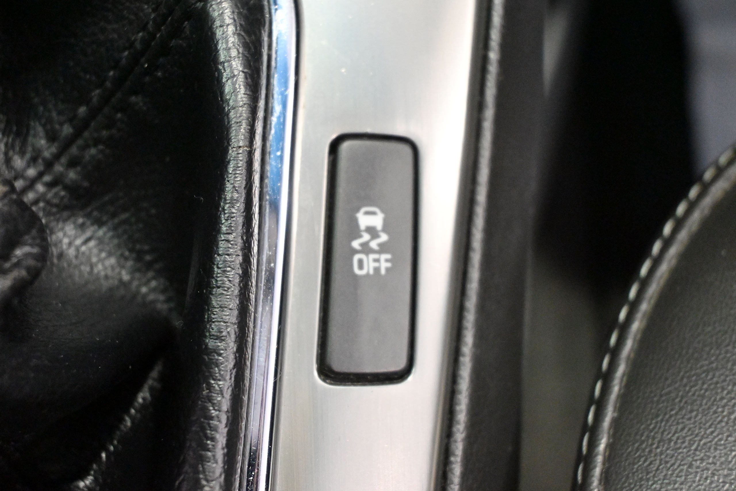 Foto Chevrolet Cruze 23