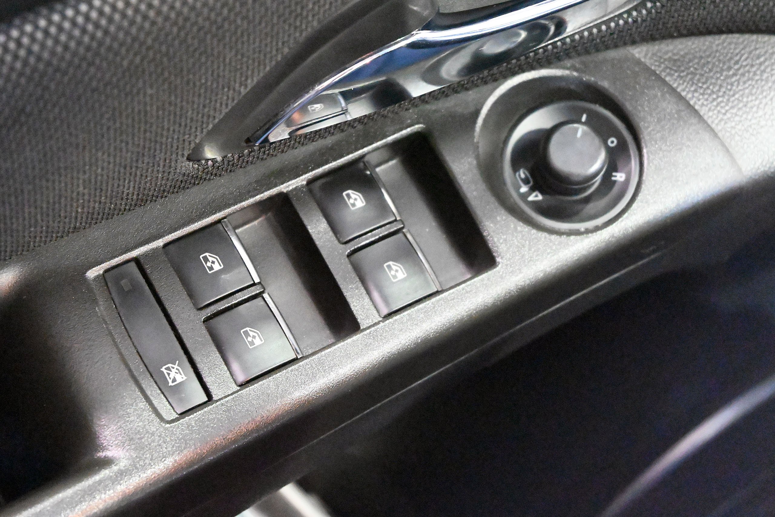 Foto Chevrolet Cruze 25