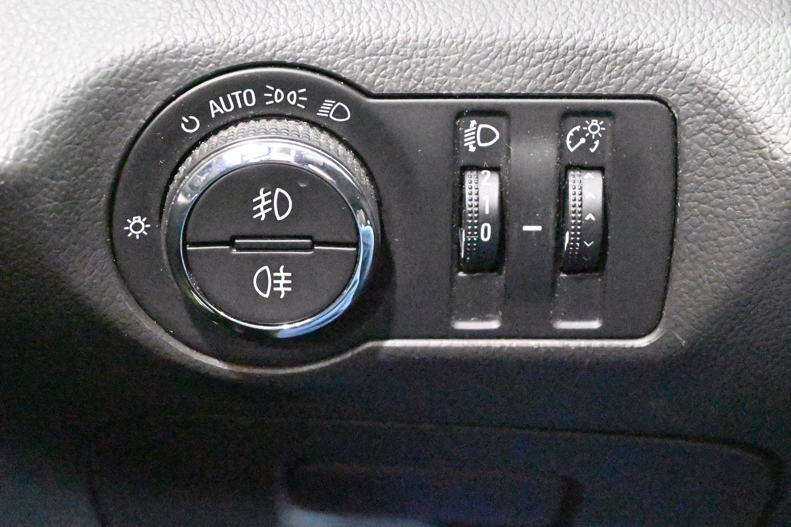 Foto Chevrolet Cruze 26