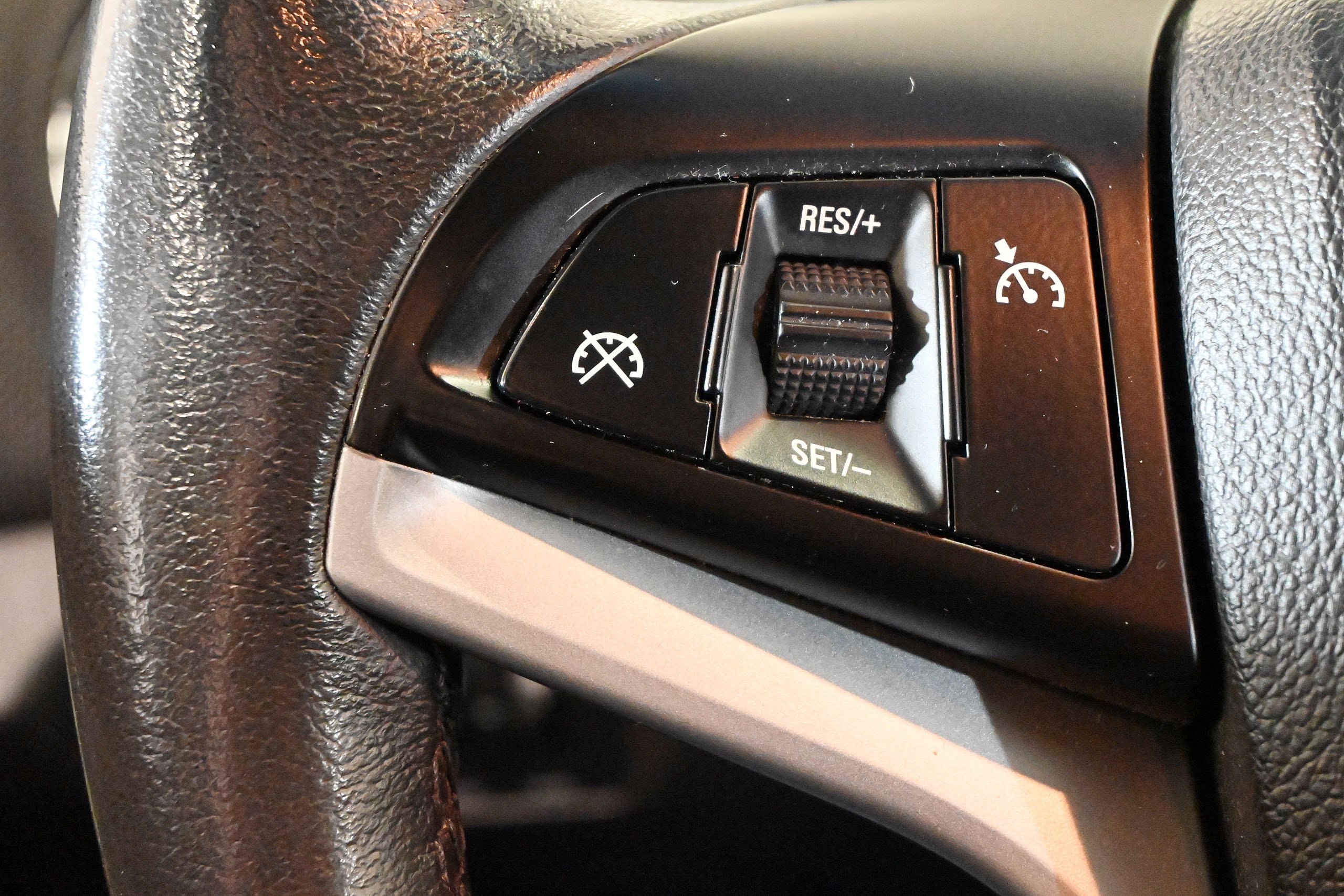 Foto Chevrolet Cruze 29