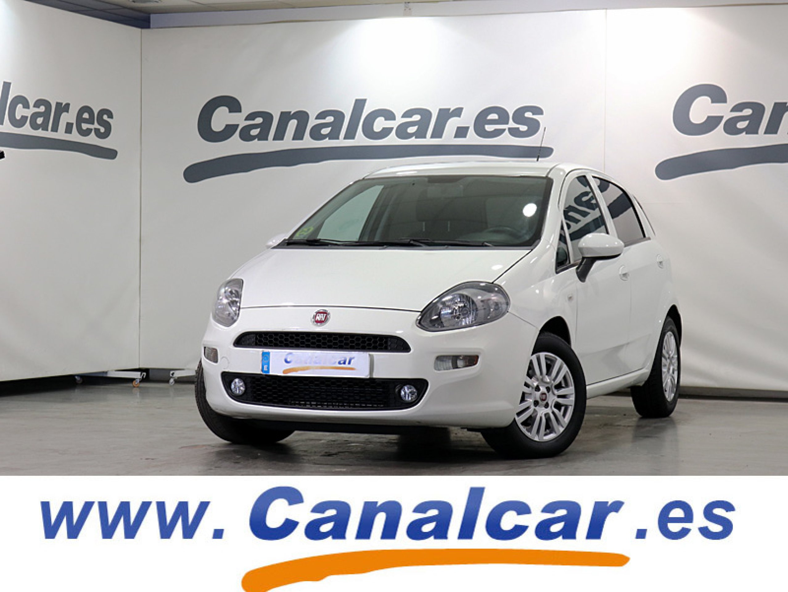 Foto Fiat Punto 2