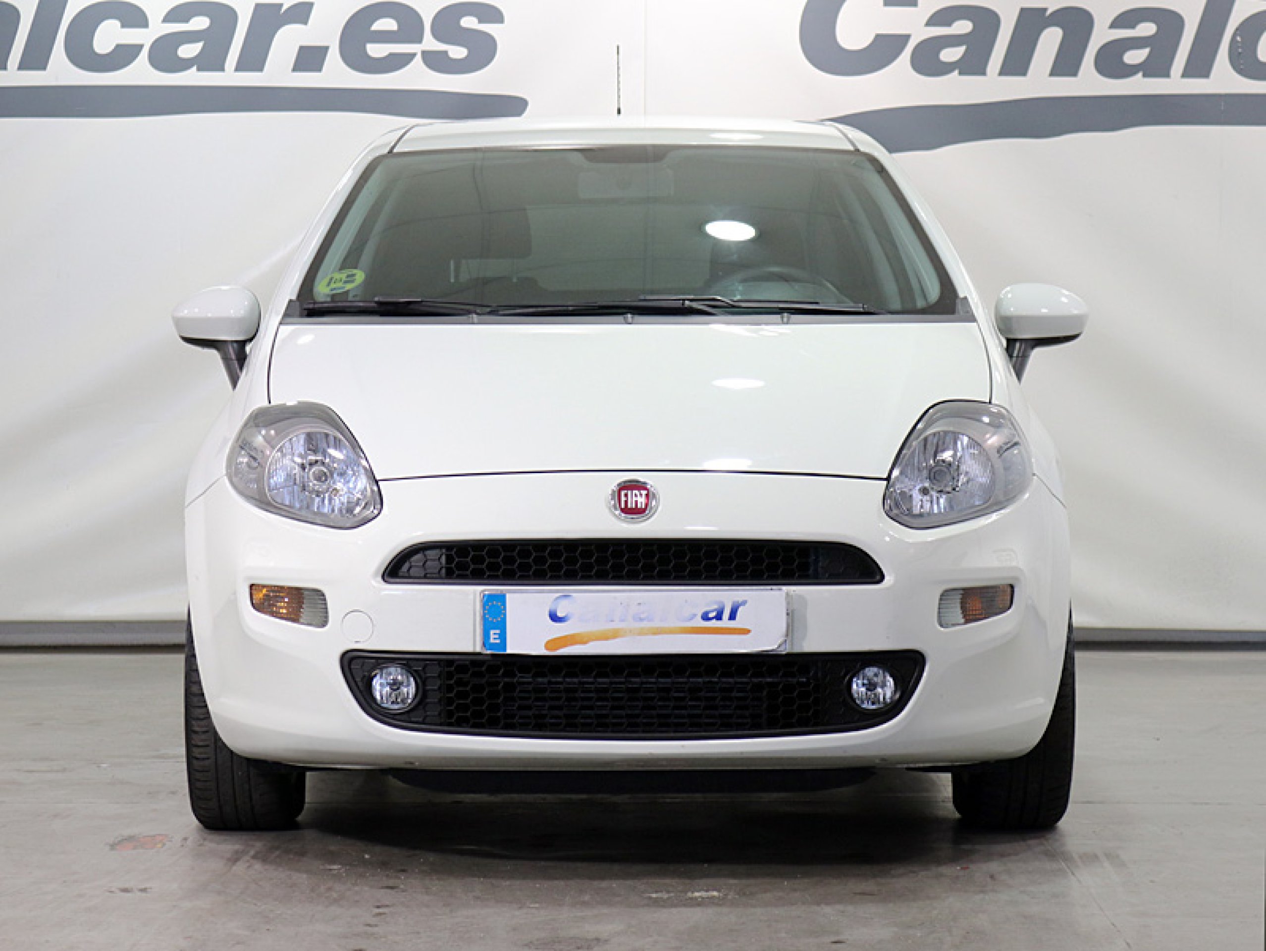 Foto Fiat Punto 3