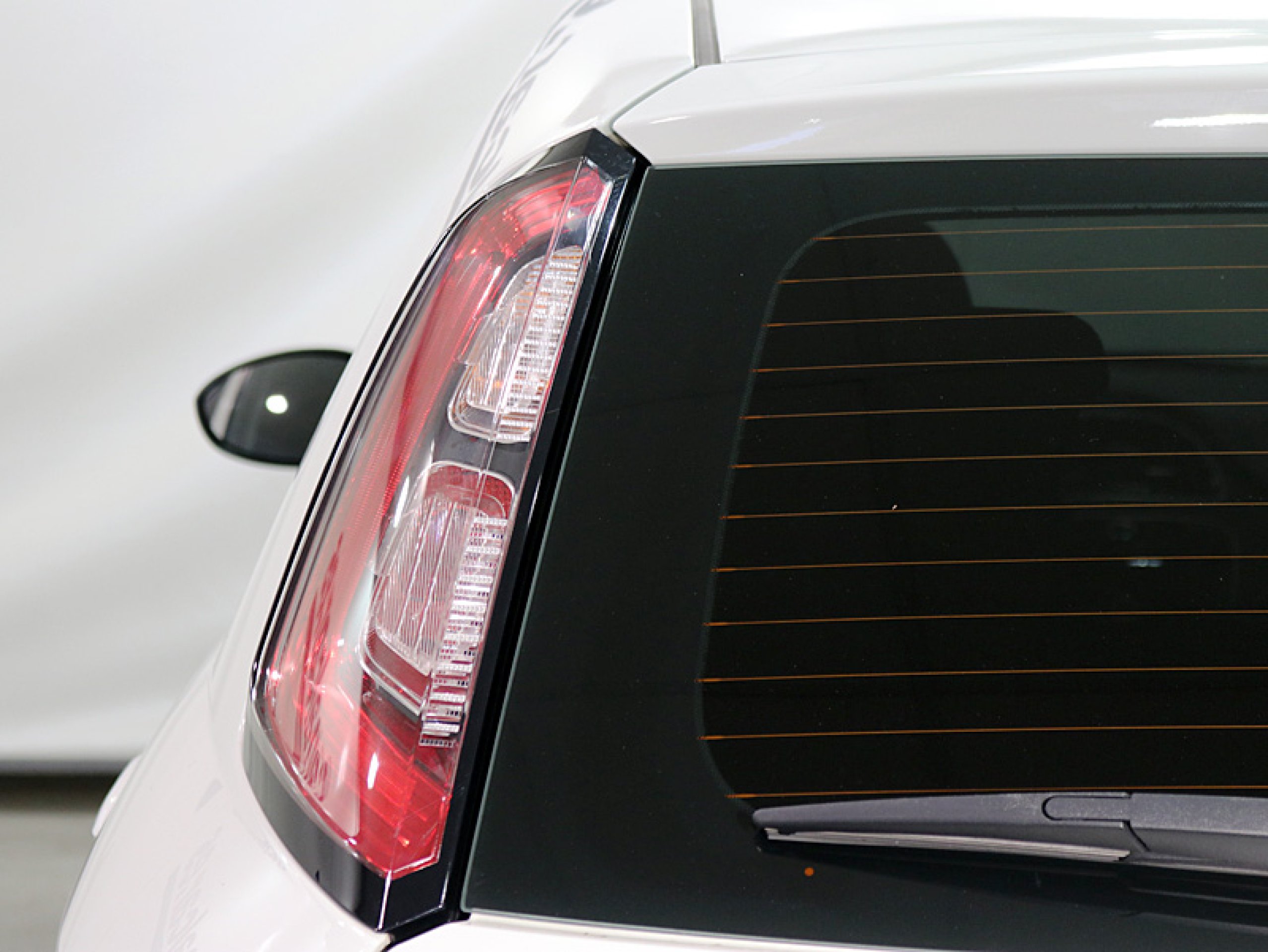 Foto Fiat Punto 10