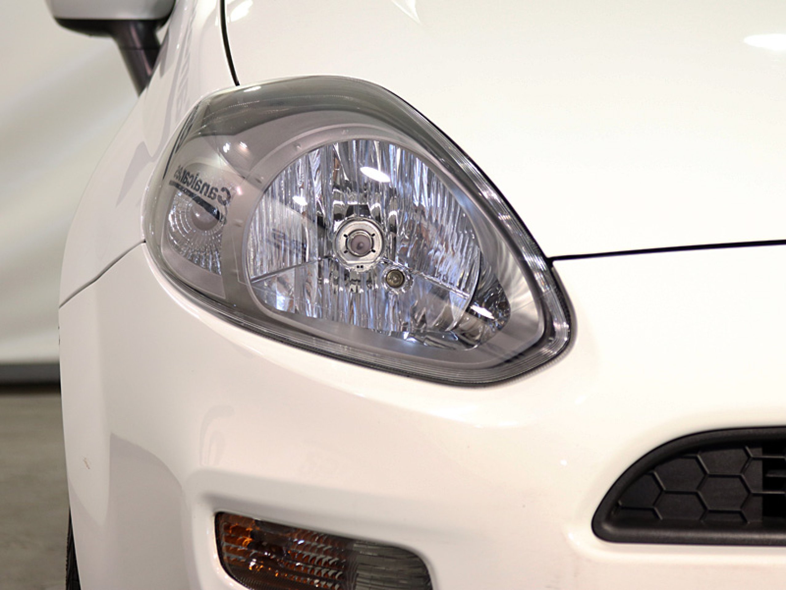 Foto Fiat Punto 12