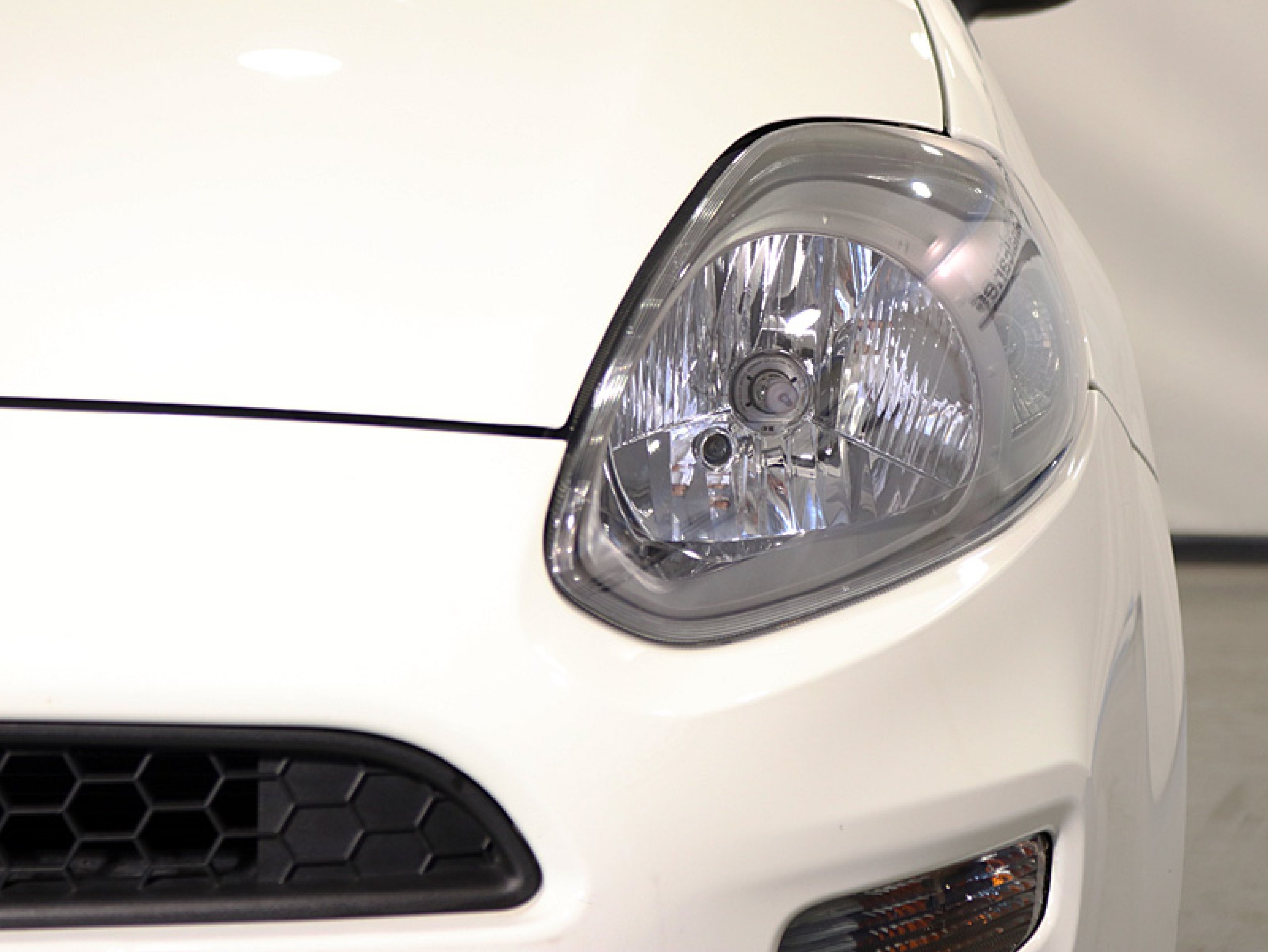 Foto Fiat Punto 13