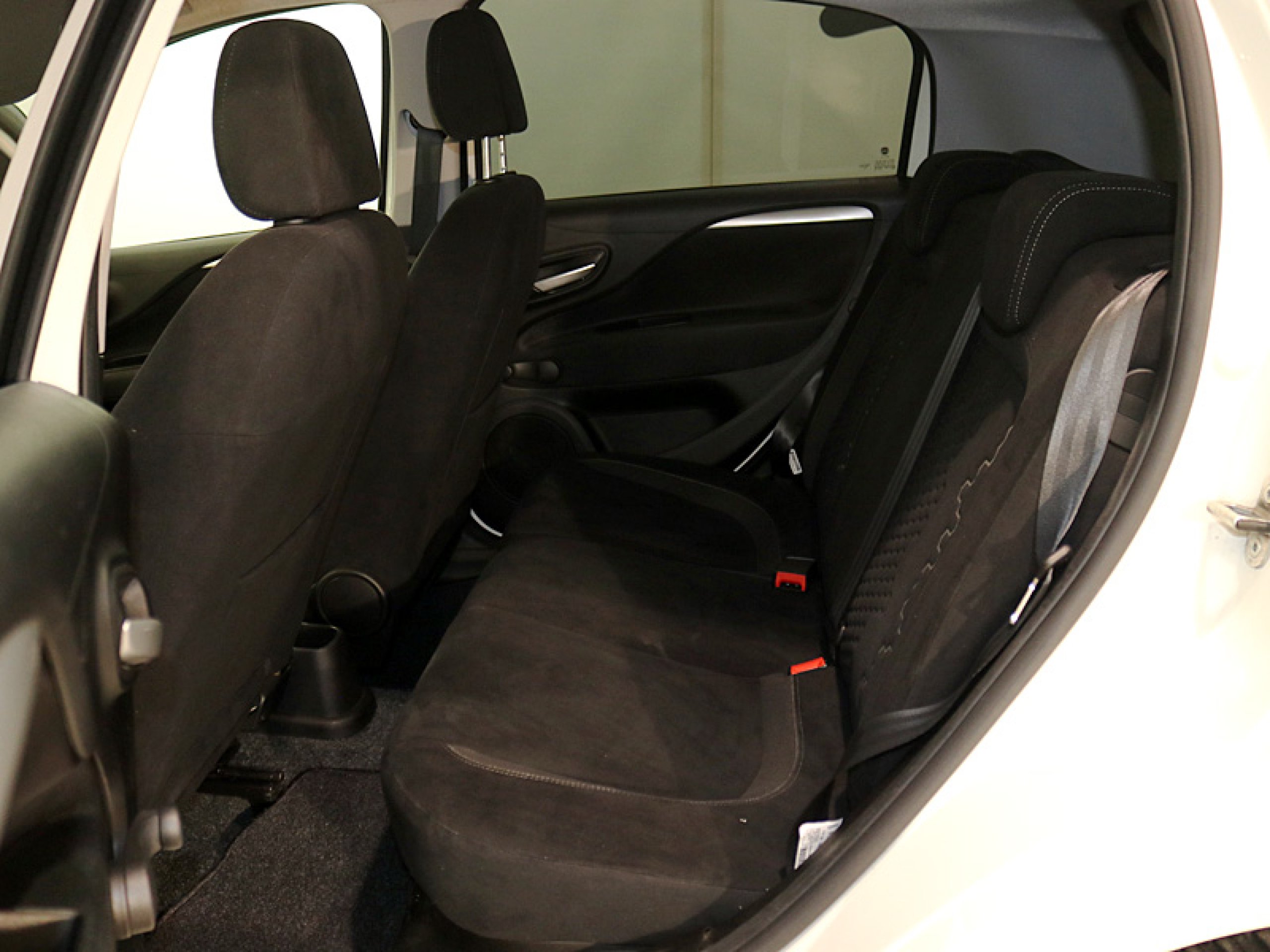 Foto Fiat Punto 16
